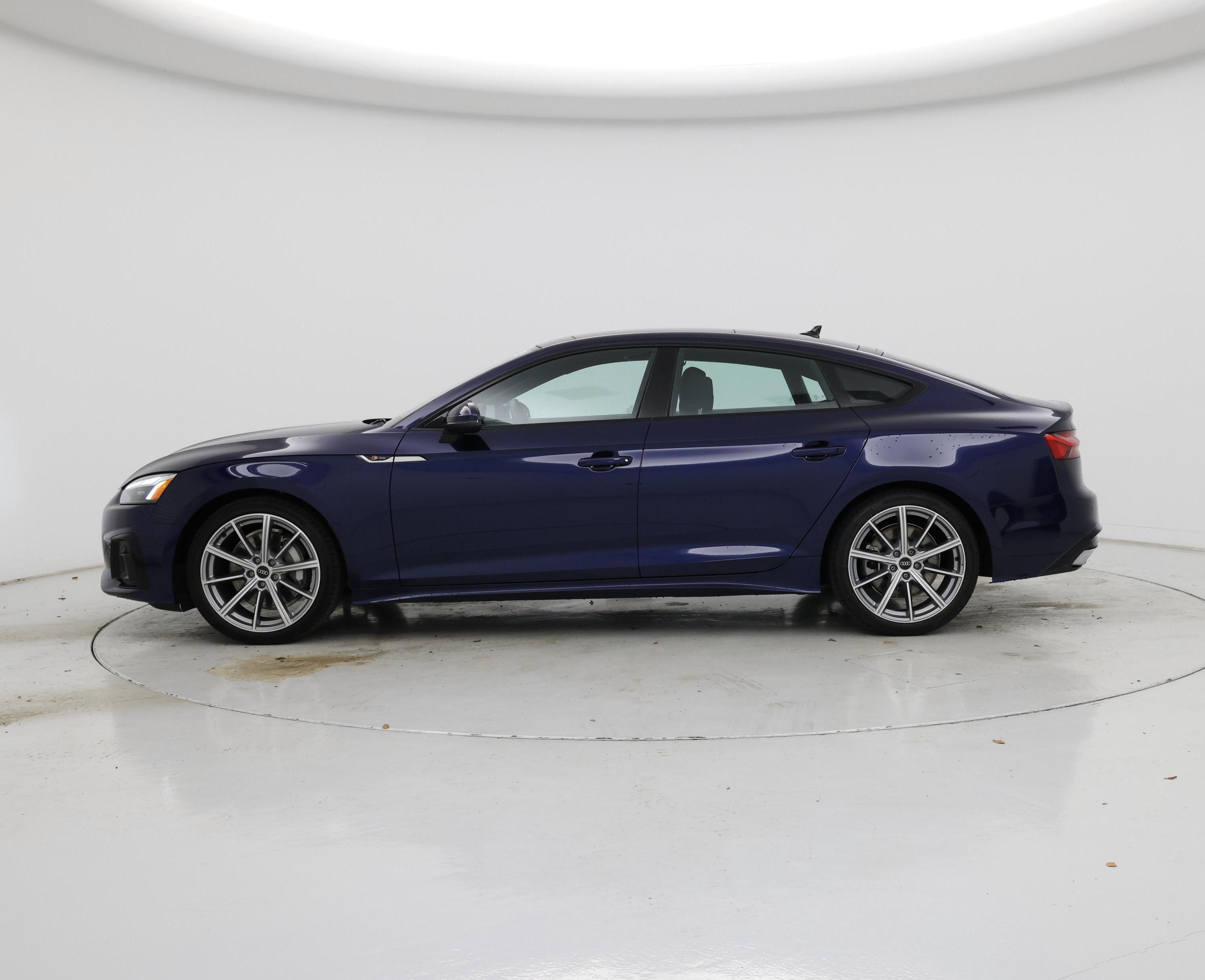 Thumbnail: 2025 Audi A5 - 3