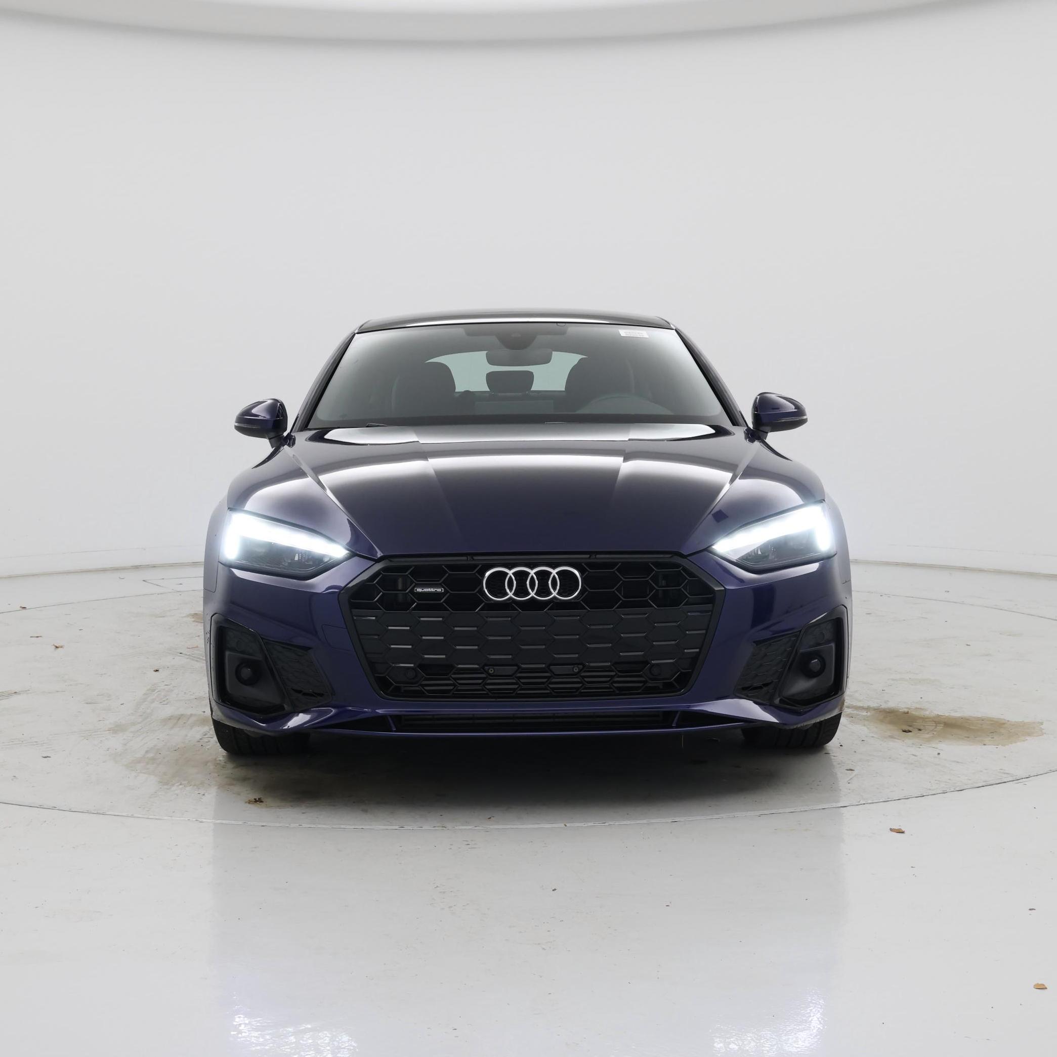 Thumbnail: 2025 Audi A5 - 5