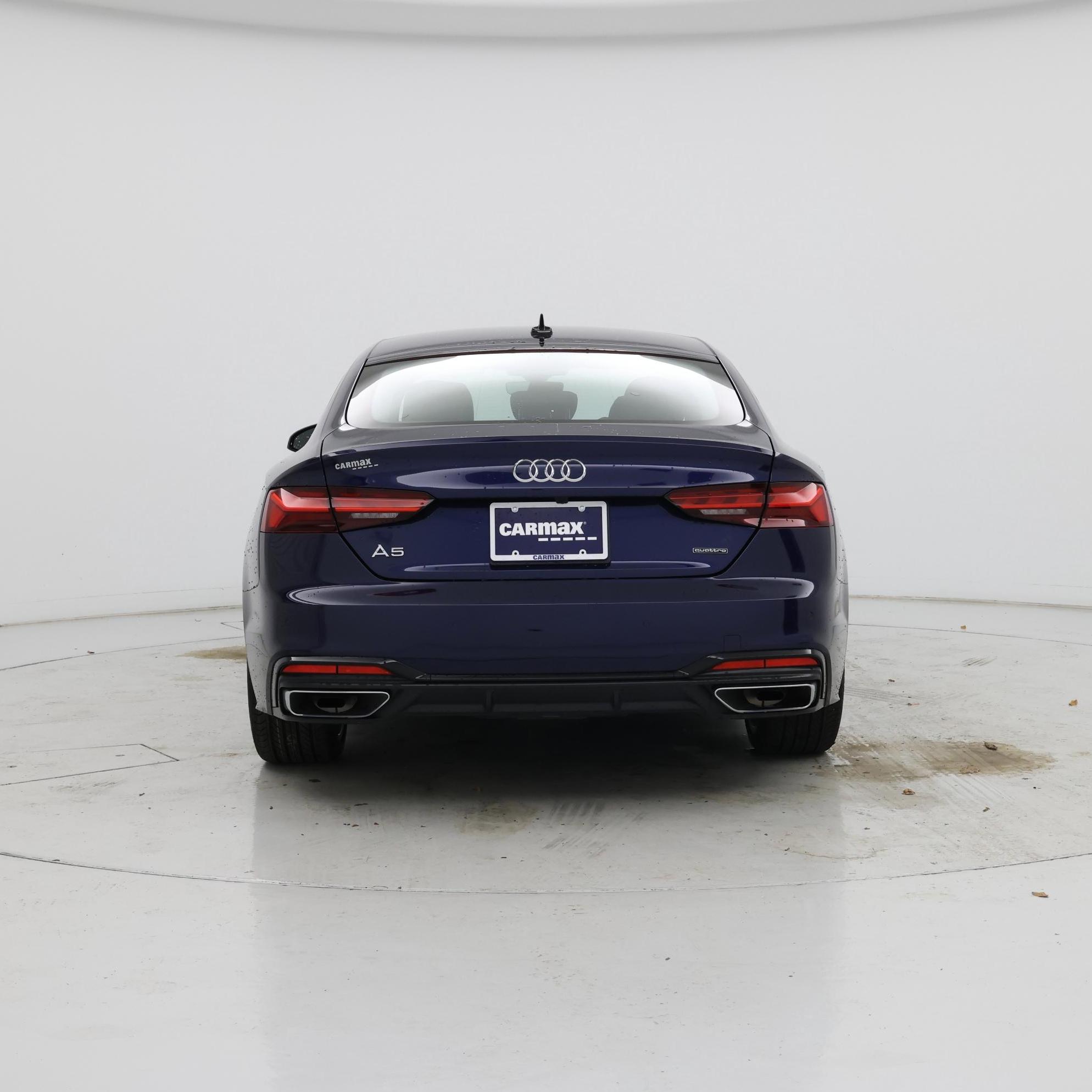 Thumbnail: 2025 Audi A5 - 6