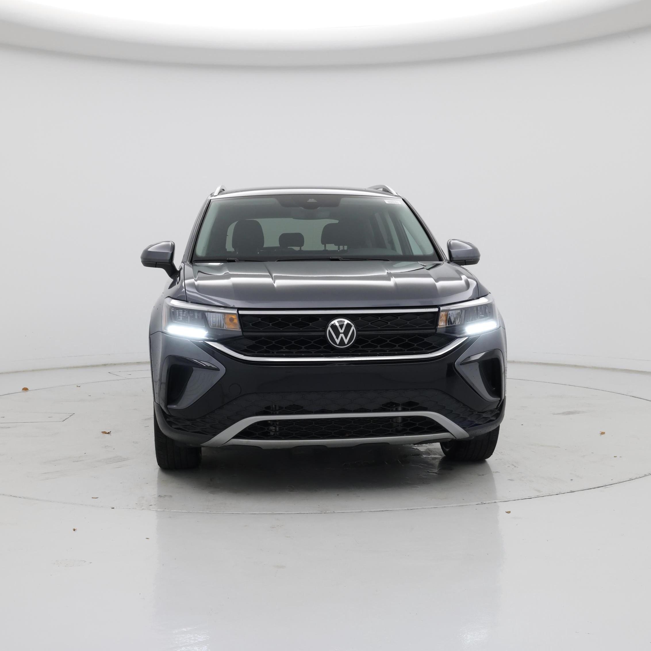 Thumbnail: 2024 Volkswagen Taos - 5