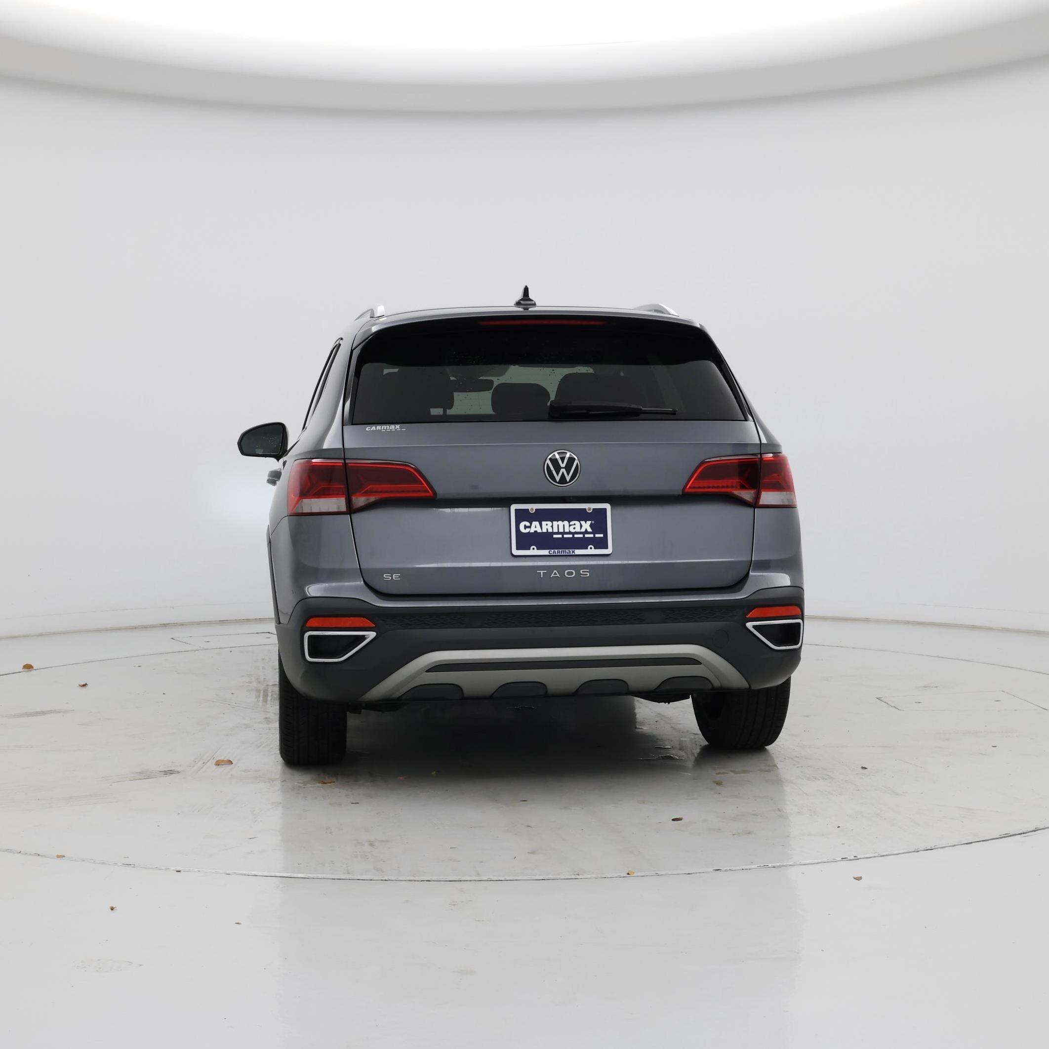 Thumbnail: 2024 Volkswagen Taos - 6