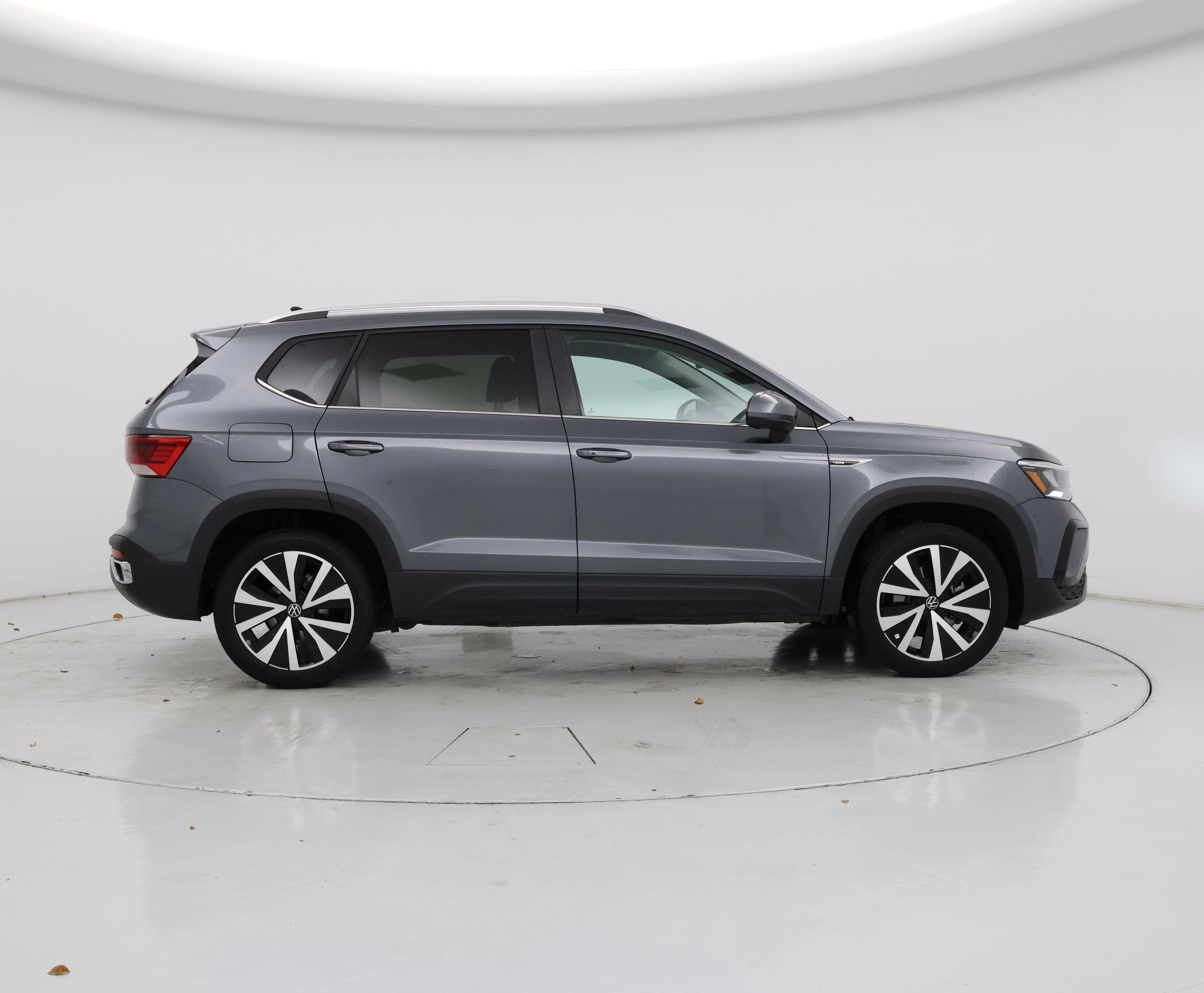 Thumbnail: 2024 Volkswagen Taos - 7