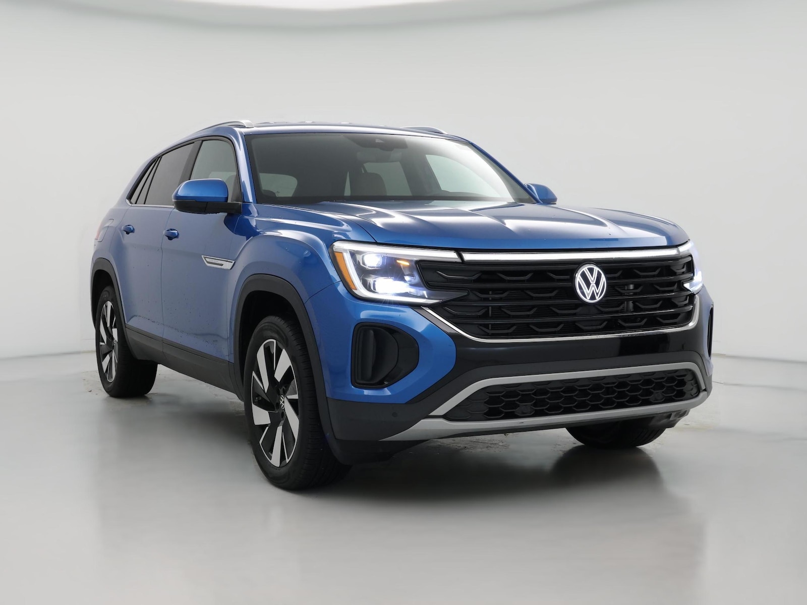 2024 Volkswagen Atlas Cross Sport SE w/Tech