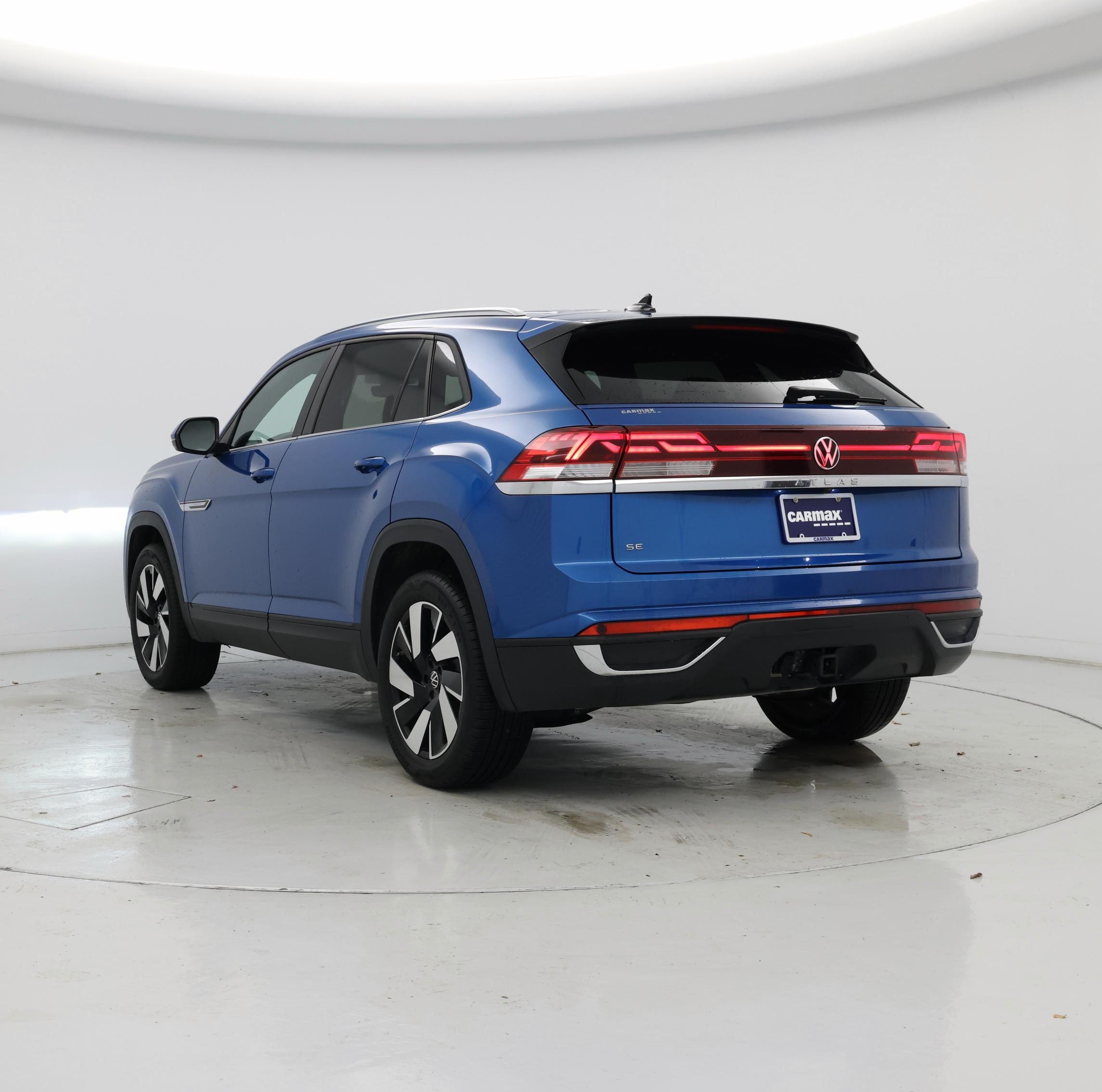 Thumbnail: 2024 Volkswagen Atlas - 2