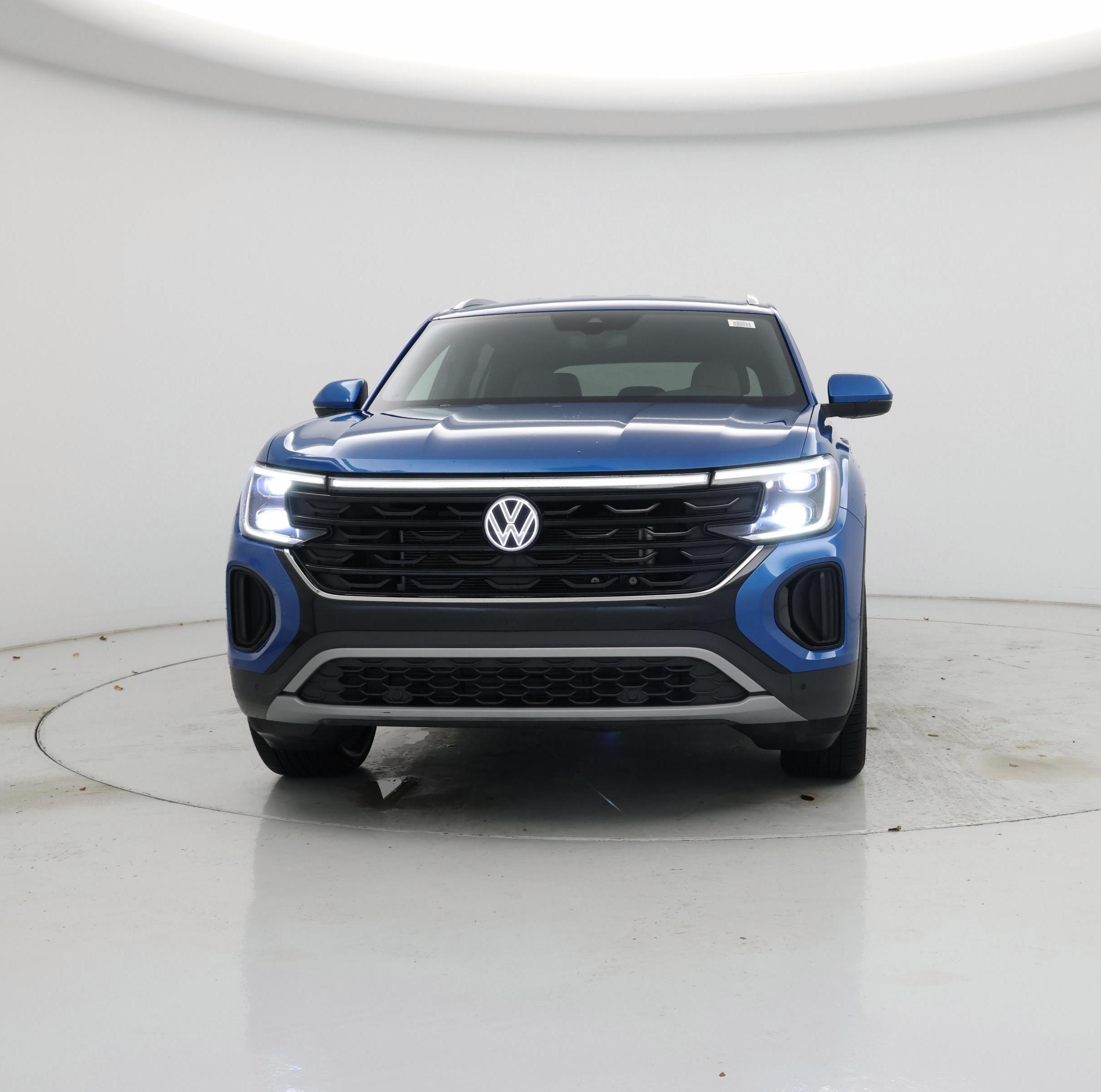 Thumbnail: 2024 Volkswagen Atlas - 5