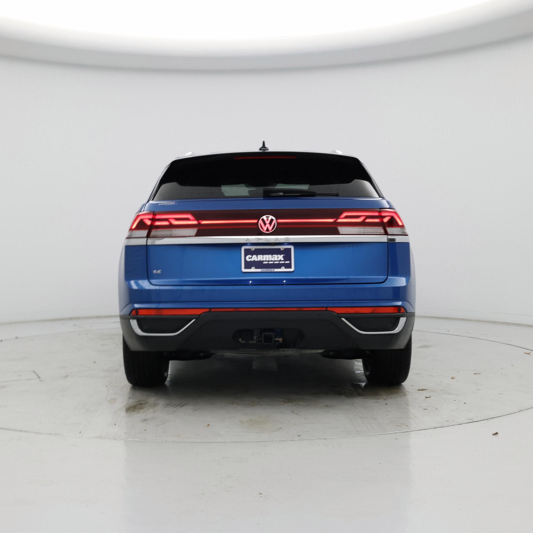 Thumbnail: 2024 Volkswagen Atlas - 6