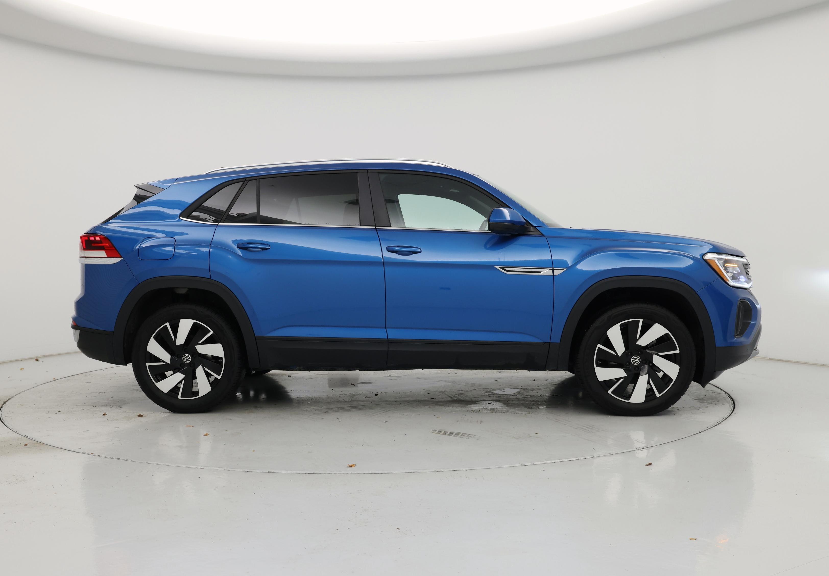 Thumbnail: 2024 Volkswagen Atlas - 7