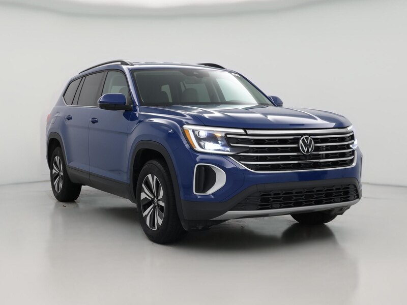 2025 Volkswagen Atlas SE -
                  Chattanooga, TN