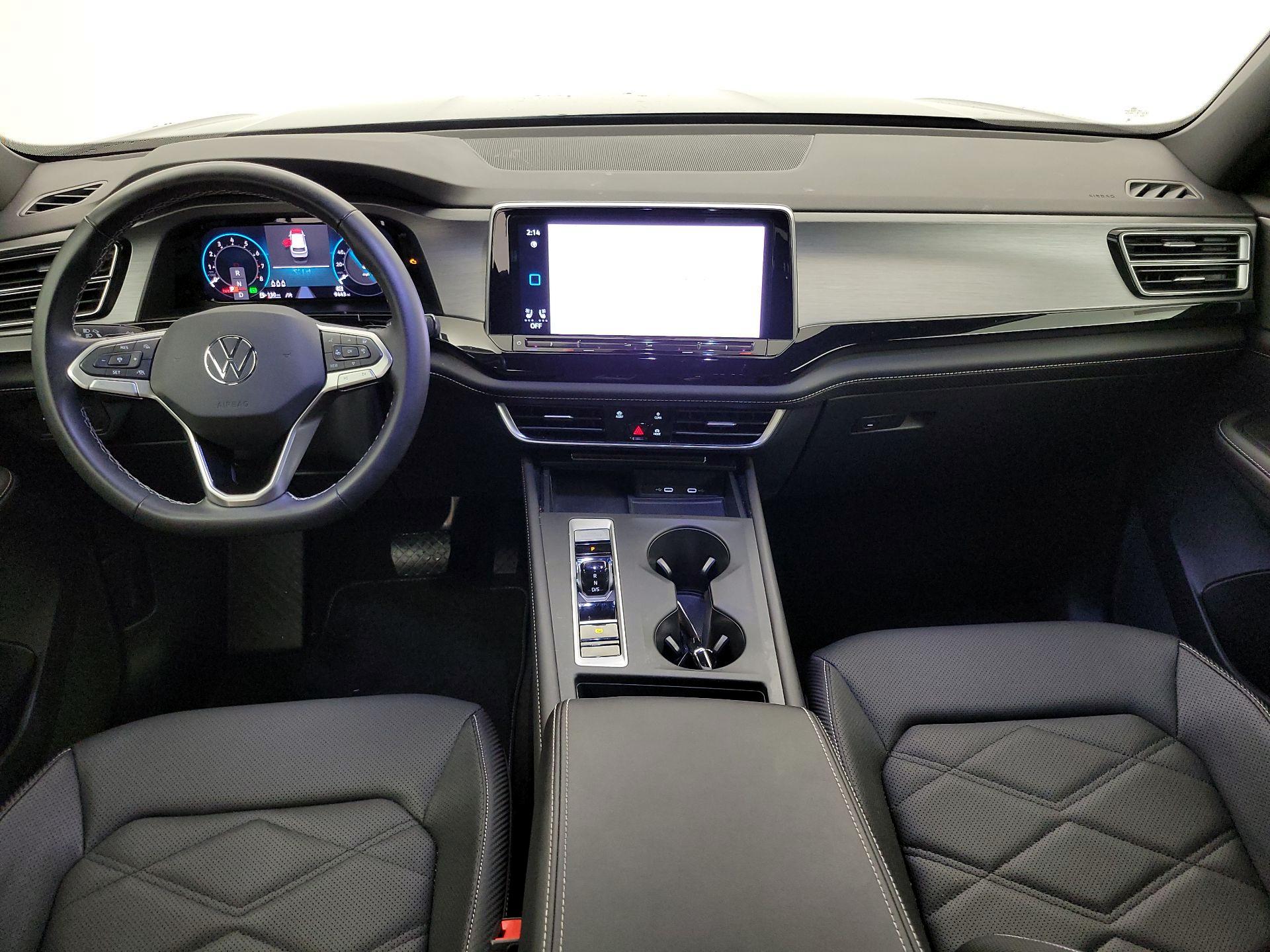 Thumbnail: 2024 Volkswagen Atlas - 9