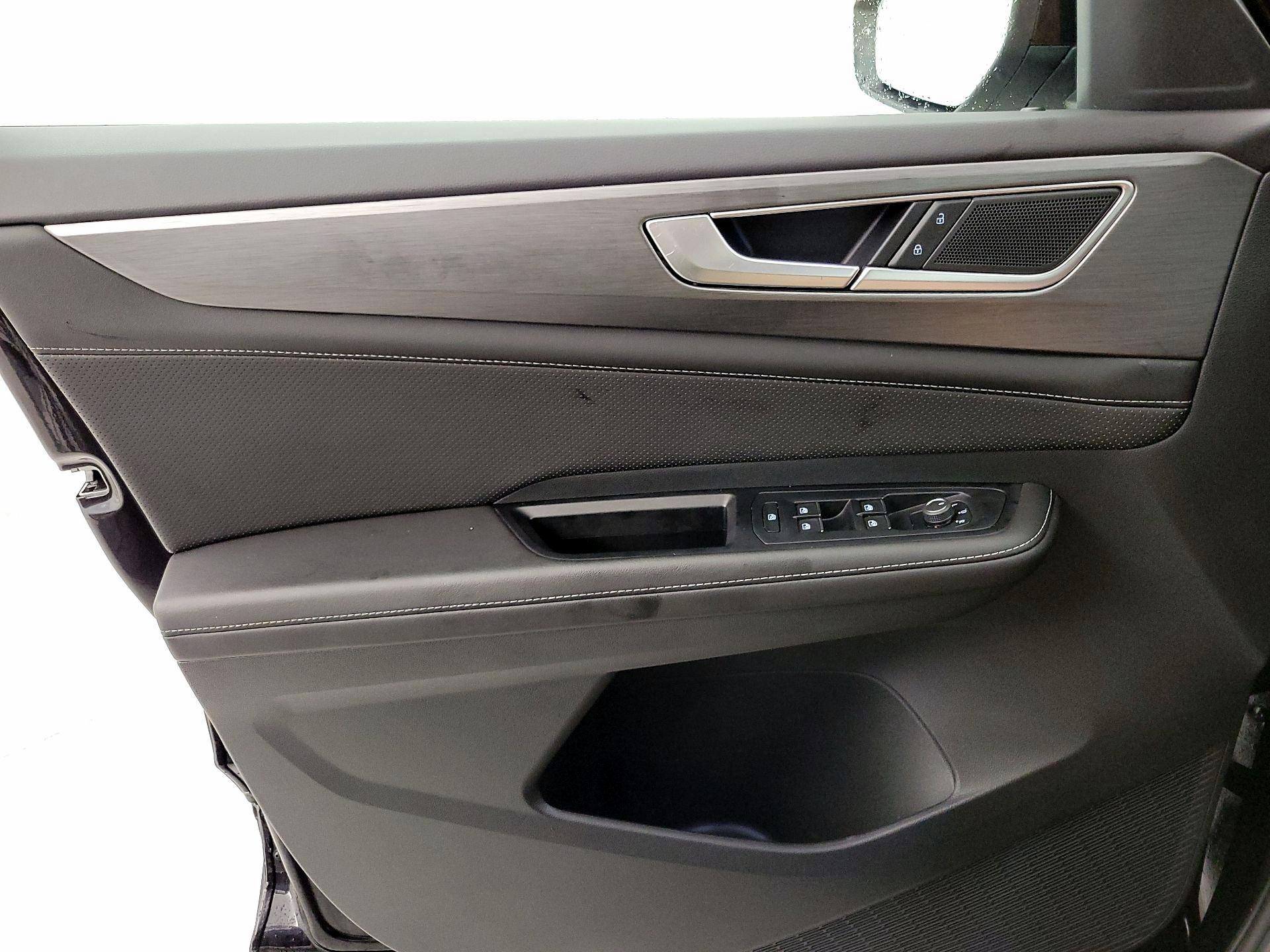 Thumbnail: 2024 Volkswagen Atlas - 12