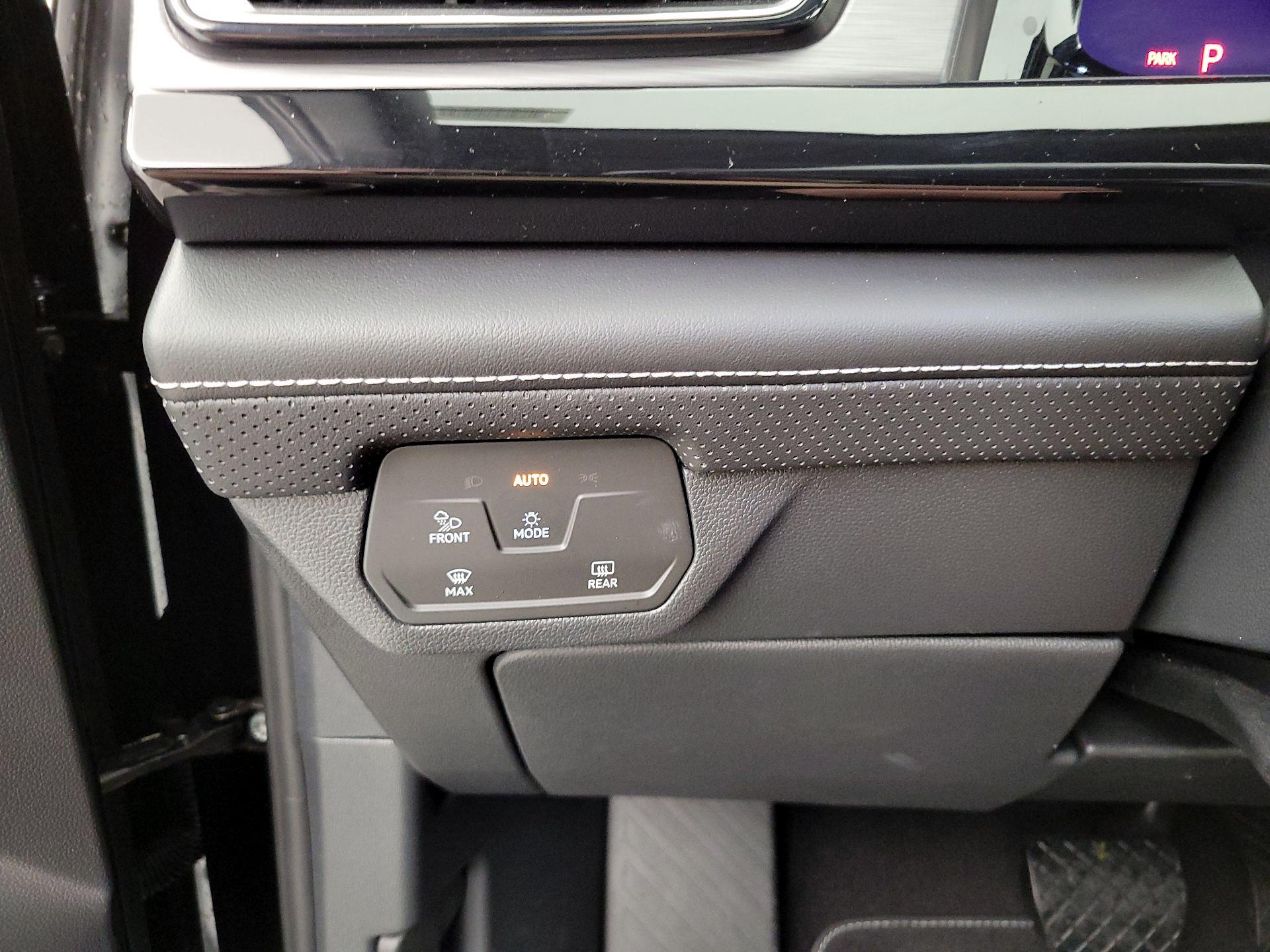 Thumbnail: 2024 Volkswagen Atlas - 13