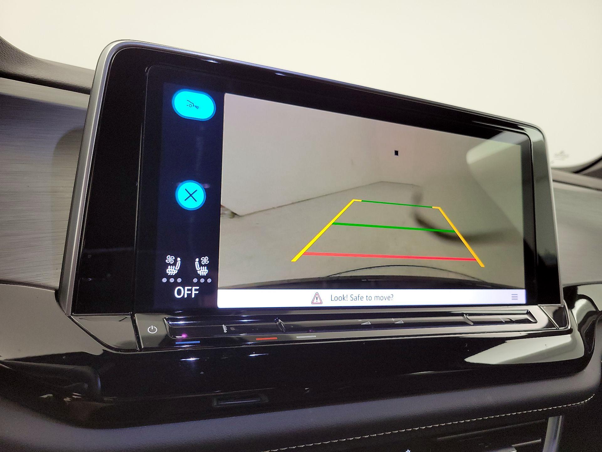 Thumbnail: 2024 Volkswagen Atlas - 14