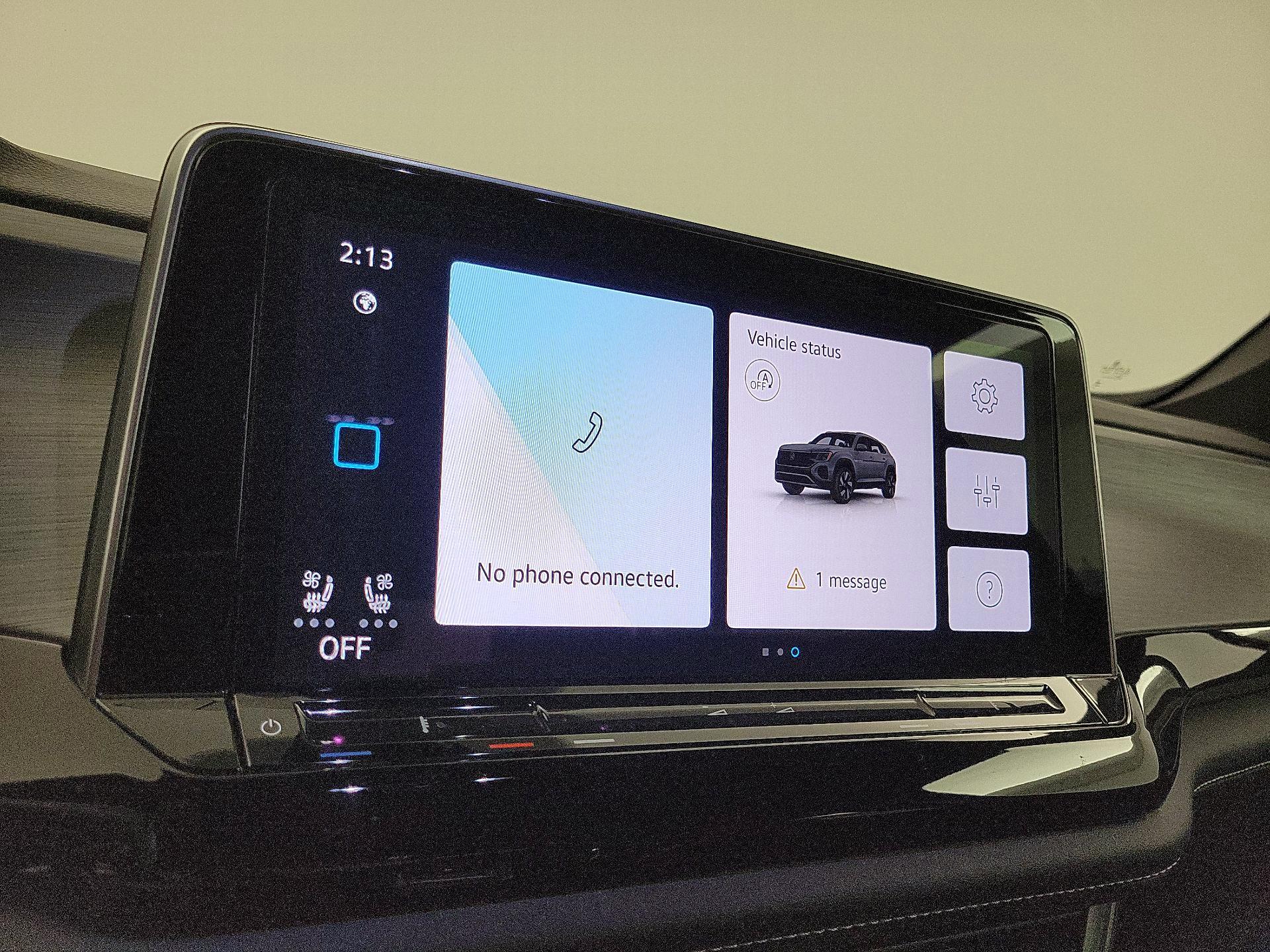 Thumbnail: 2024 Volkswagen Atlas - 15