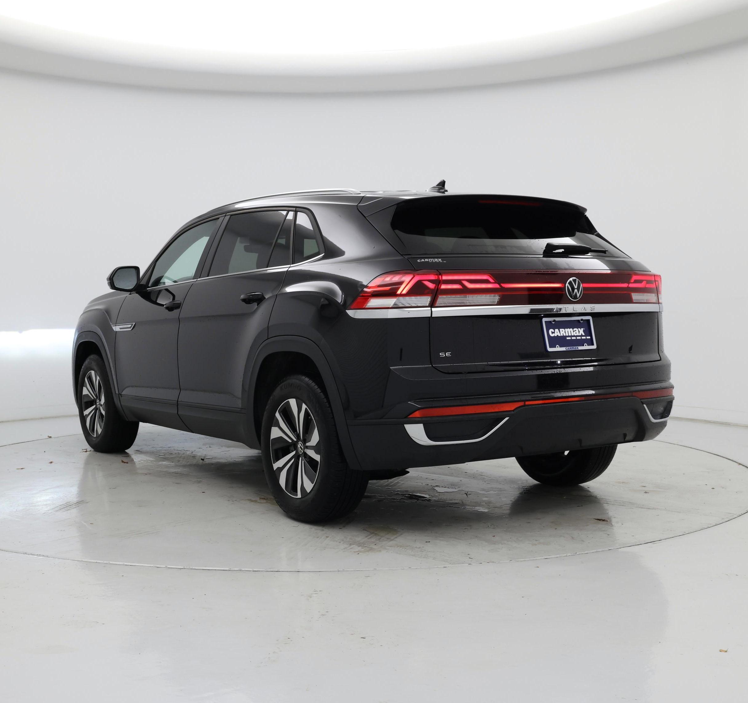 Thumbnail: 2024 Volkswagen Atlas - 2