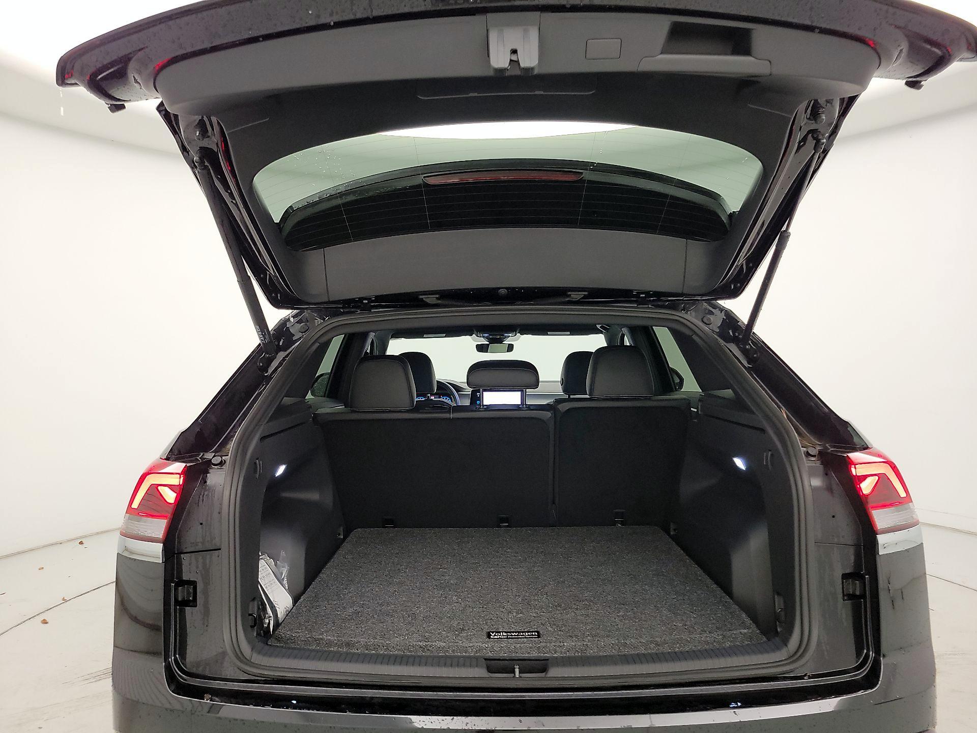 Thumbnail: 2024 Volkswagen Atlas - 20