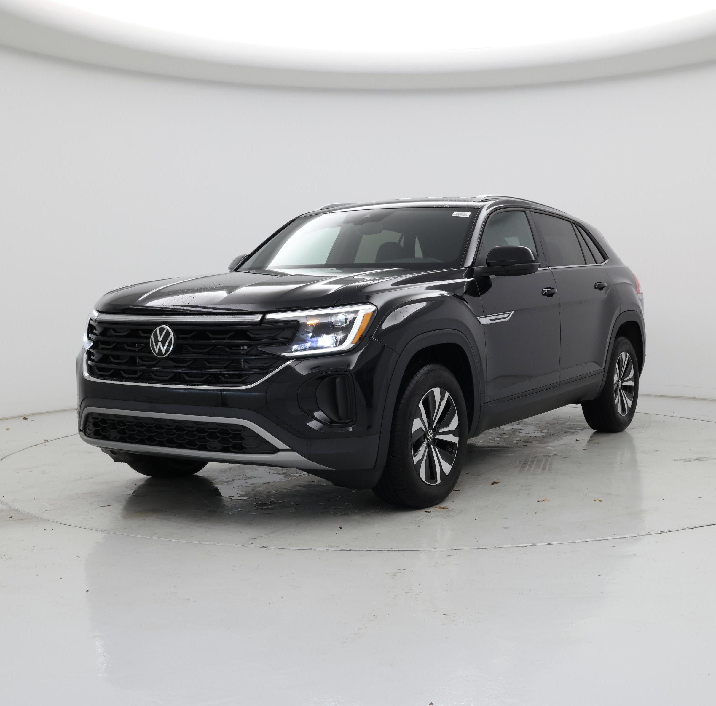 Thumbnail: 2024 Volkswagen Atlas - 4