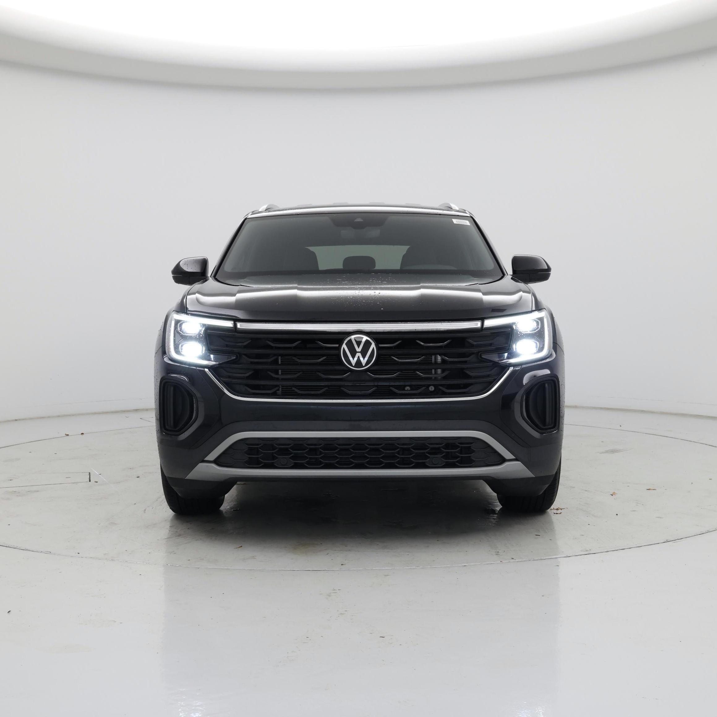 Thumbnail: 2024 Volkswagen Atlas - 5