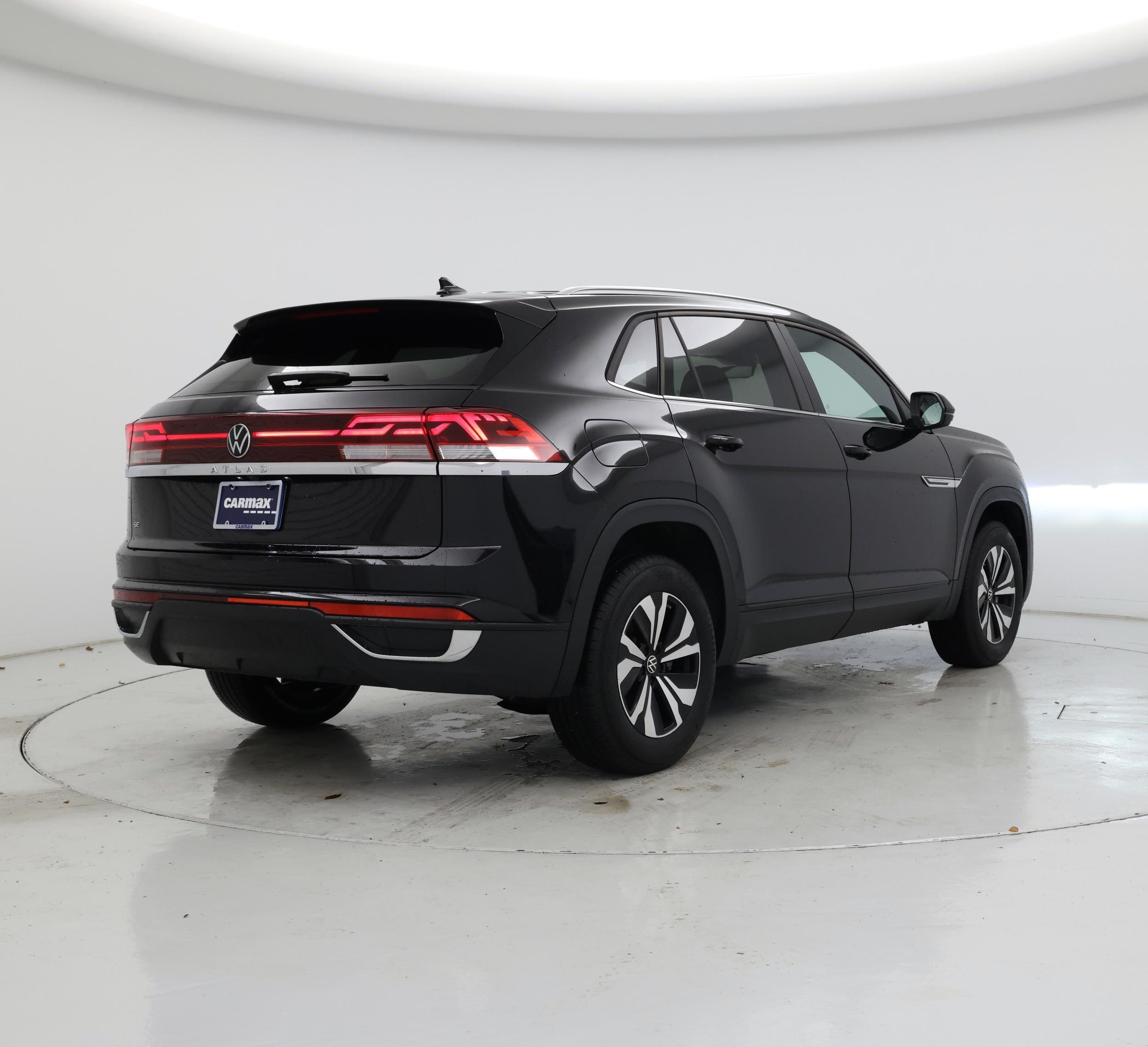 Thumbnail: 2024 Volkswagen Atlas - 8