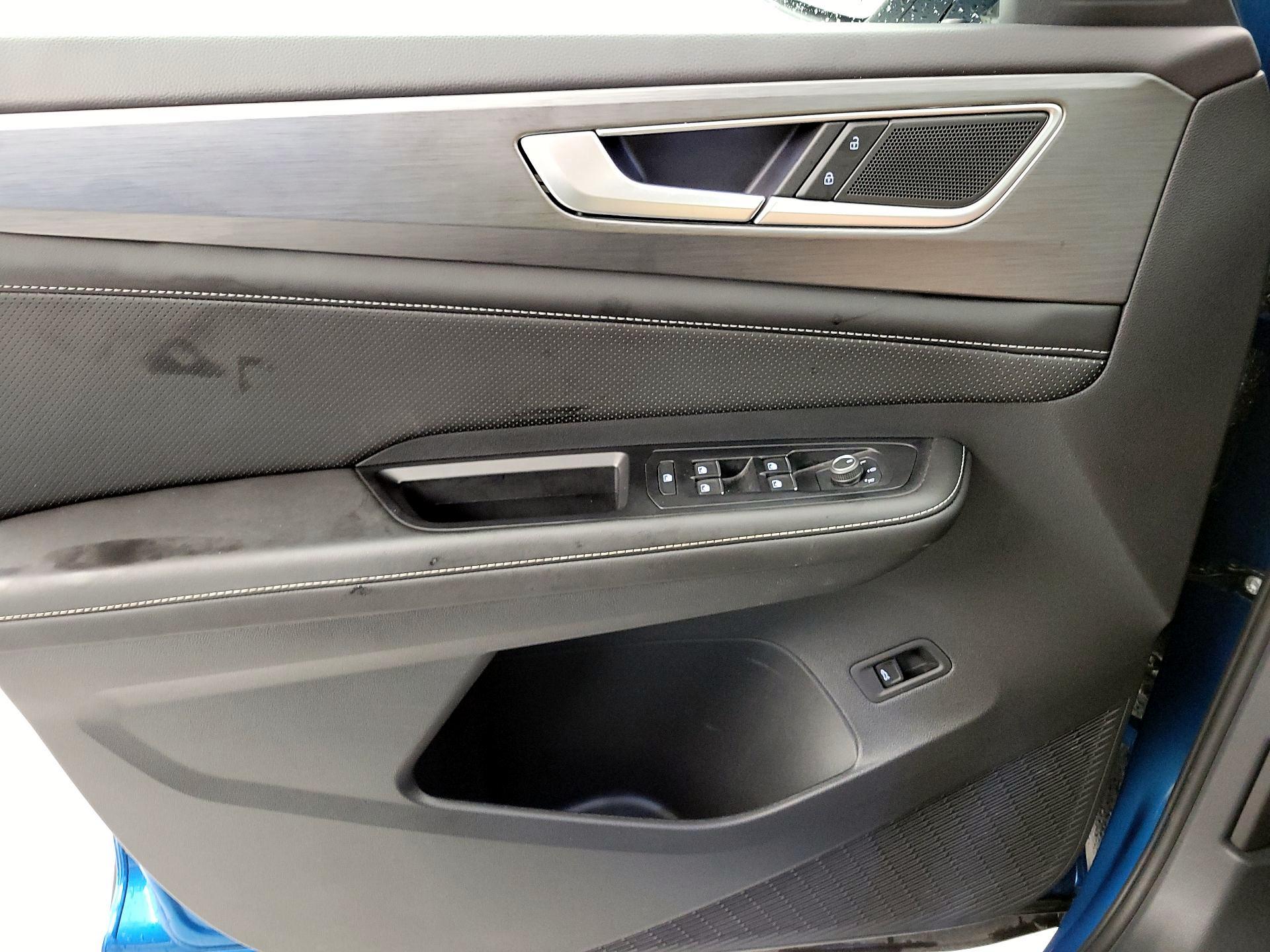 Thumbnail: 2024 Volkswagen Atlas - 12