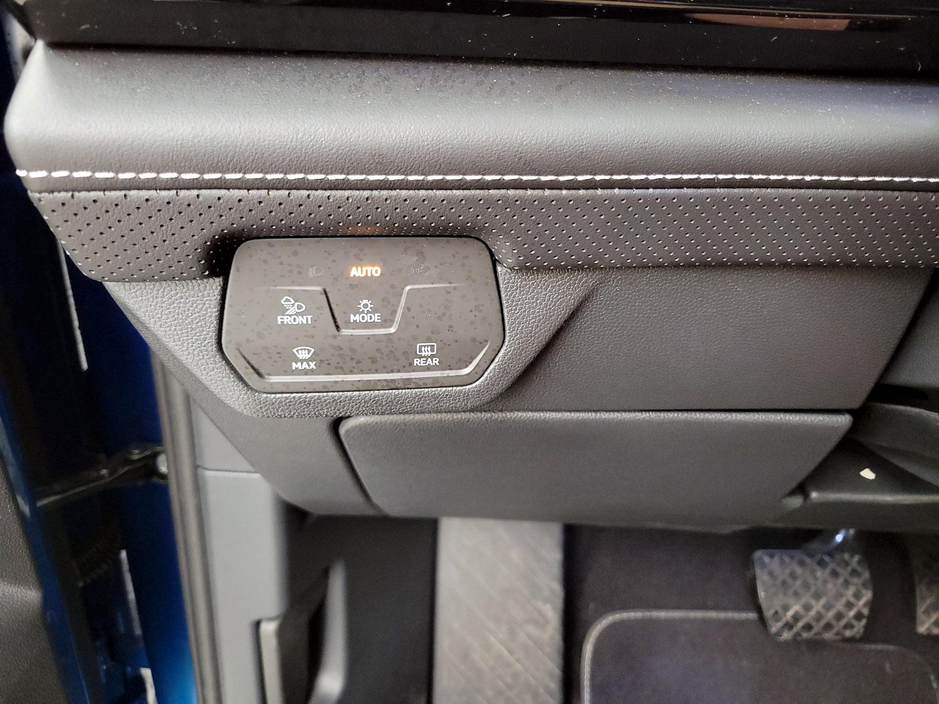 Thumbnail: 2024 Volkswagen Atlas - 13