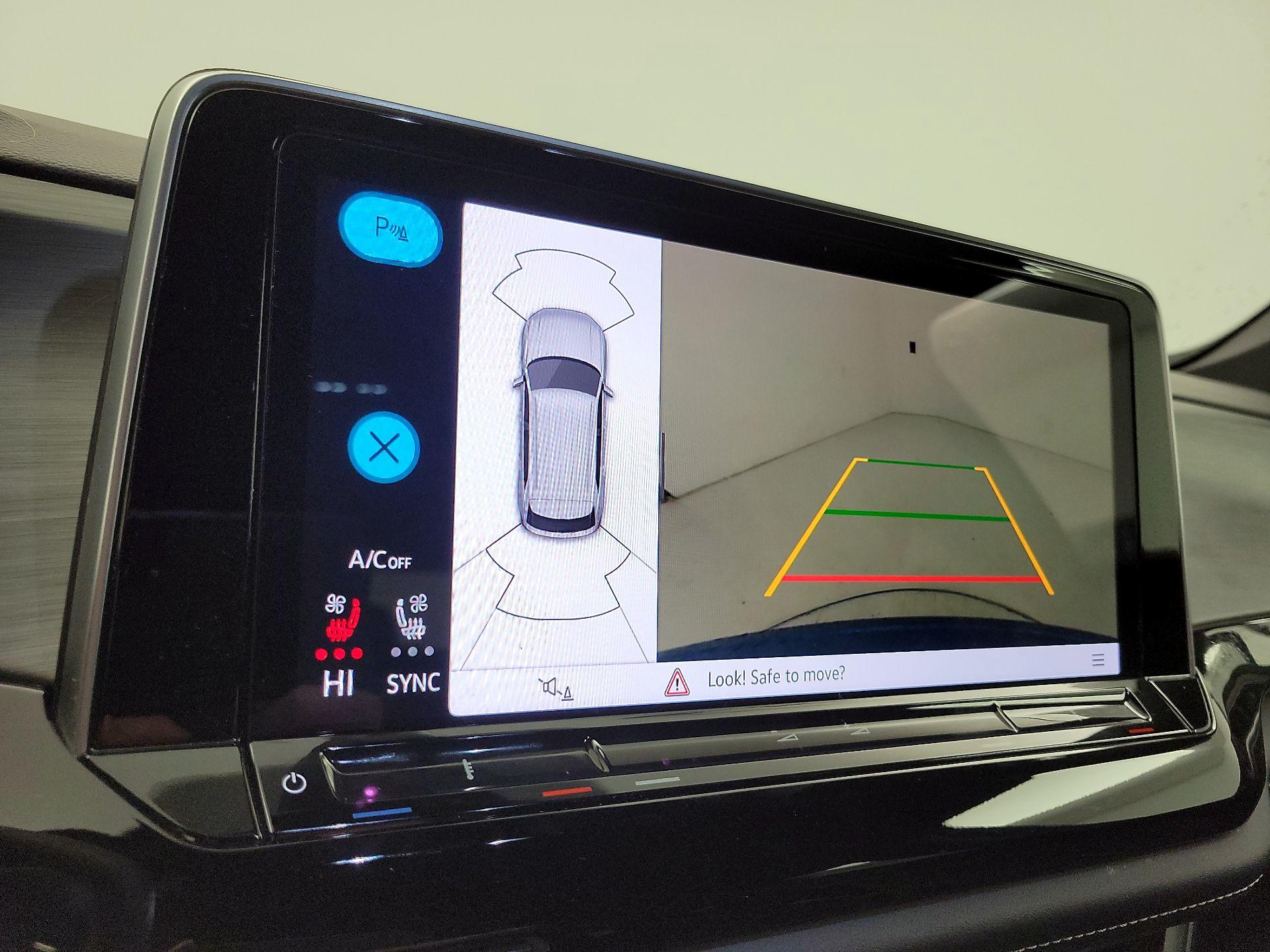 Thumbnail: 2024 Volkswagen Atlas - 14