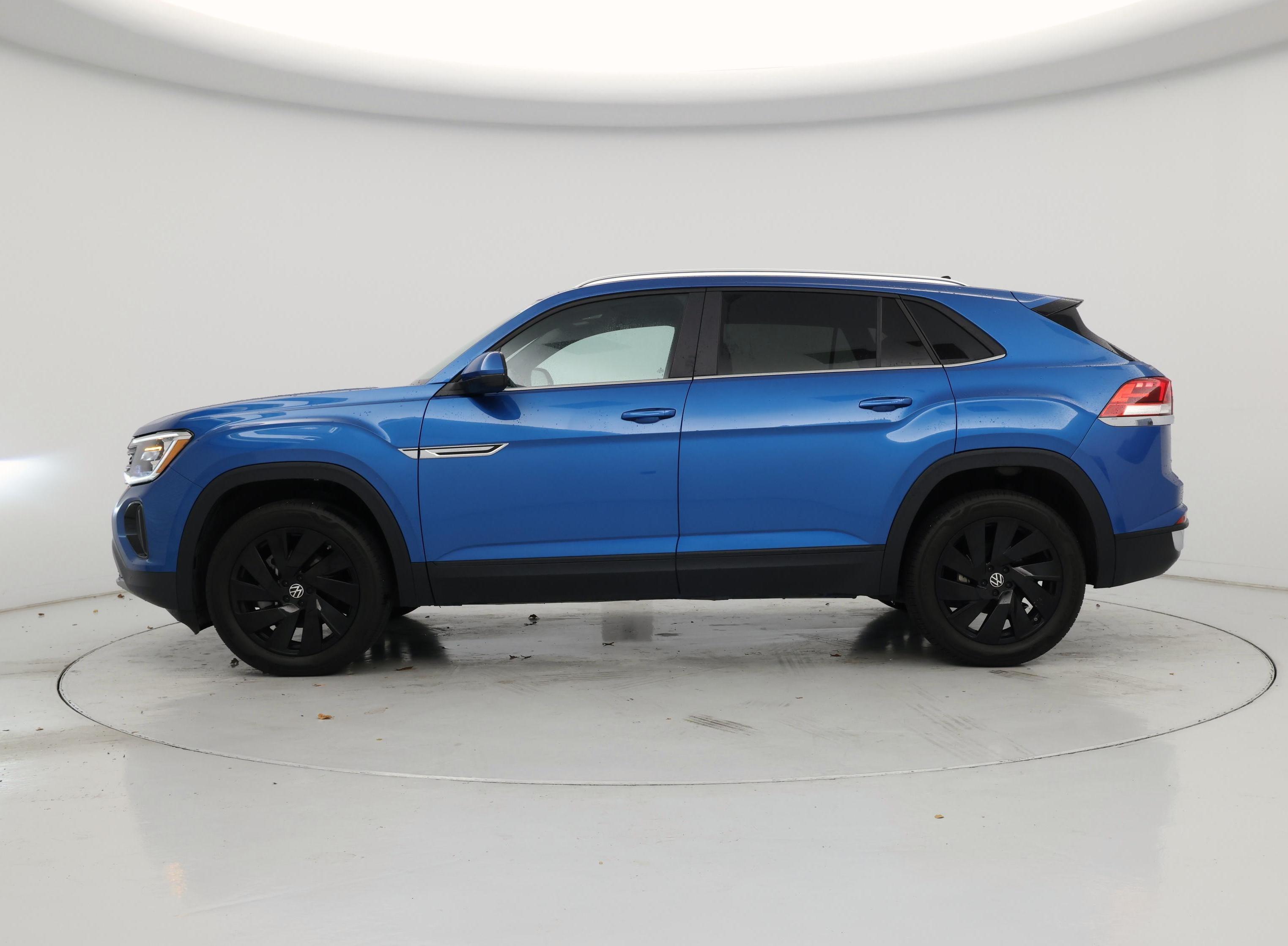 Thumbnail: 2024 Volkswagen Atlas - 3