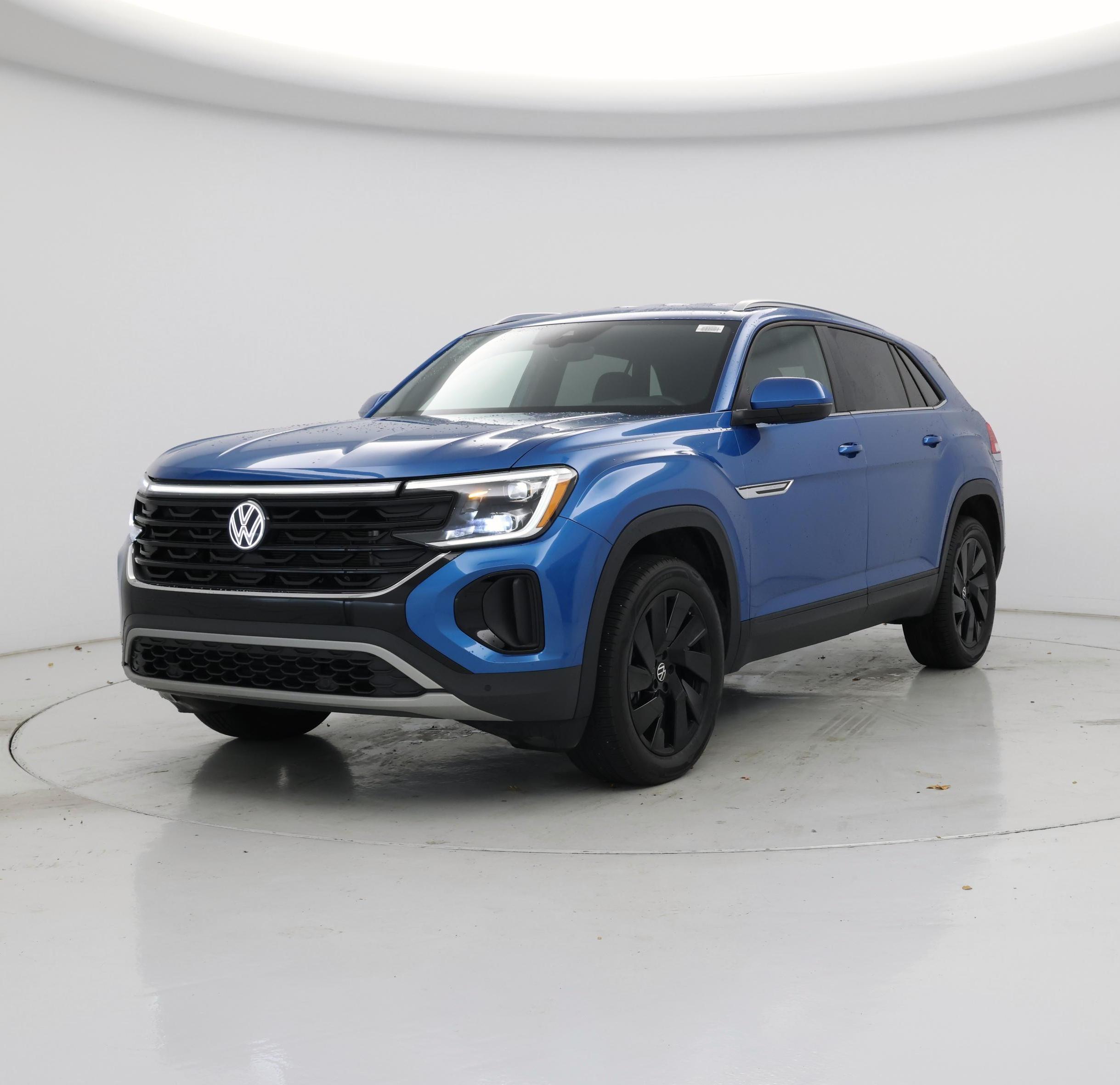 Thumbnail: 2024 Volkswagen Atlas - 4