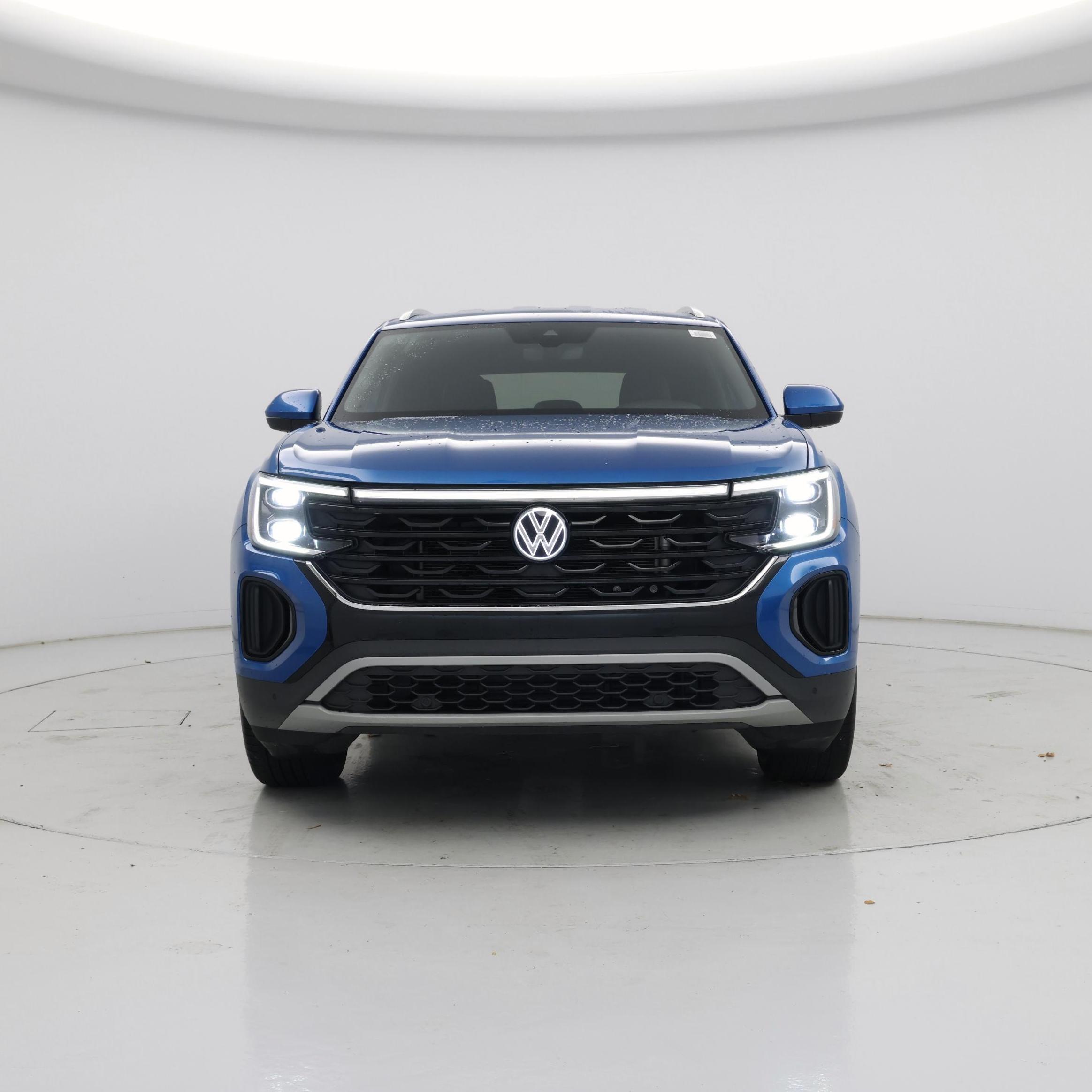 Thumbnail: 2024 Volkswagen Atlas - 5