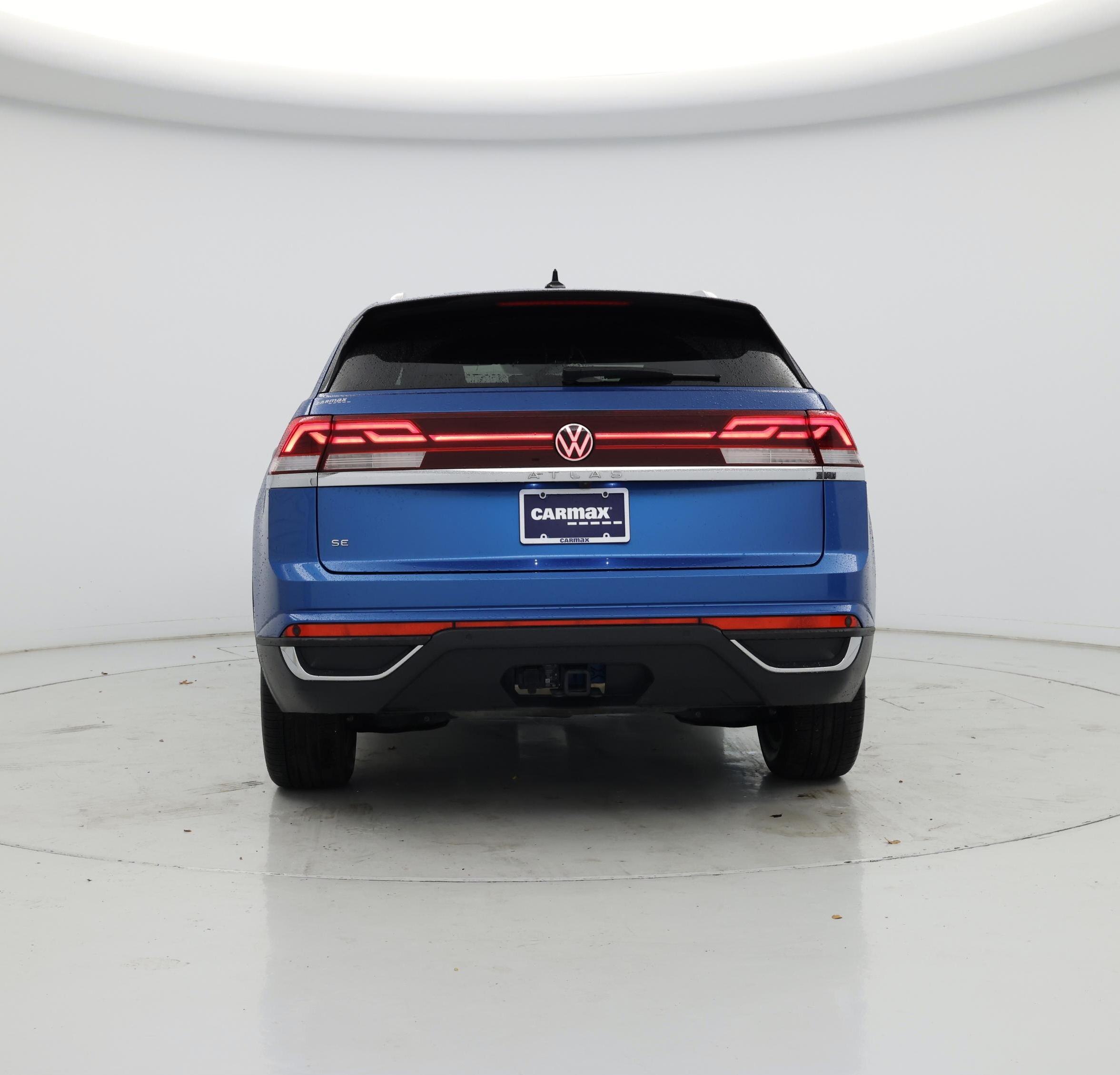 Thumbnail: 2024 Volkswagen Atlas - 6