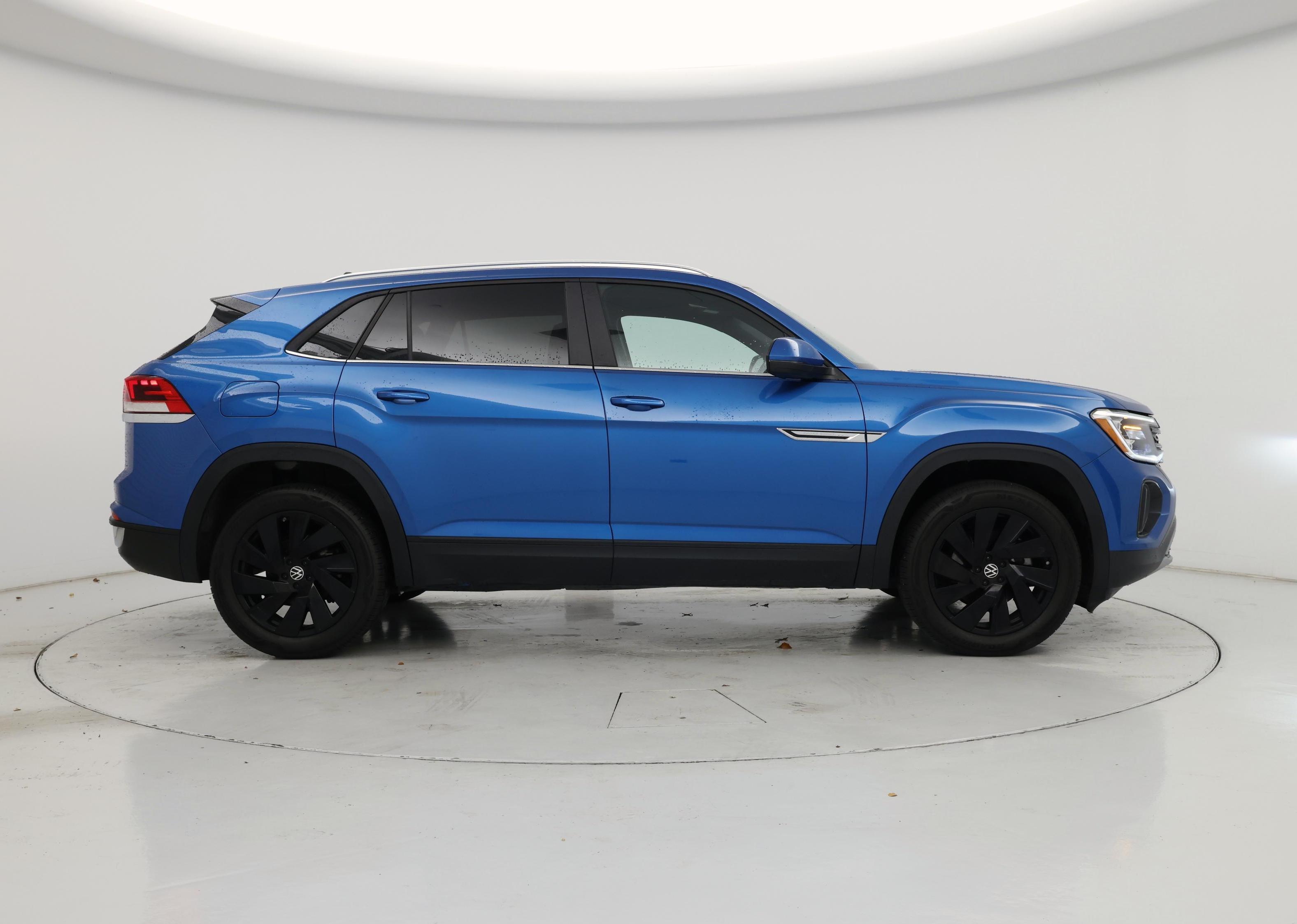 Thumbnail: 2024 Volkswagen Atlas - 7