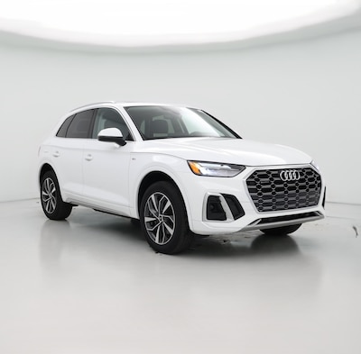 2024 Audi Q5 S-Line Premium