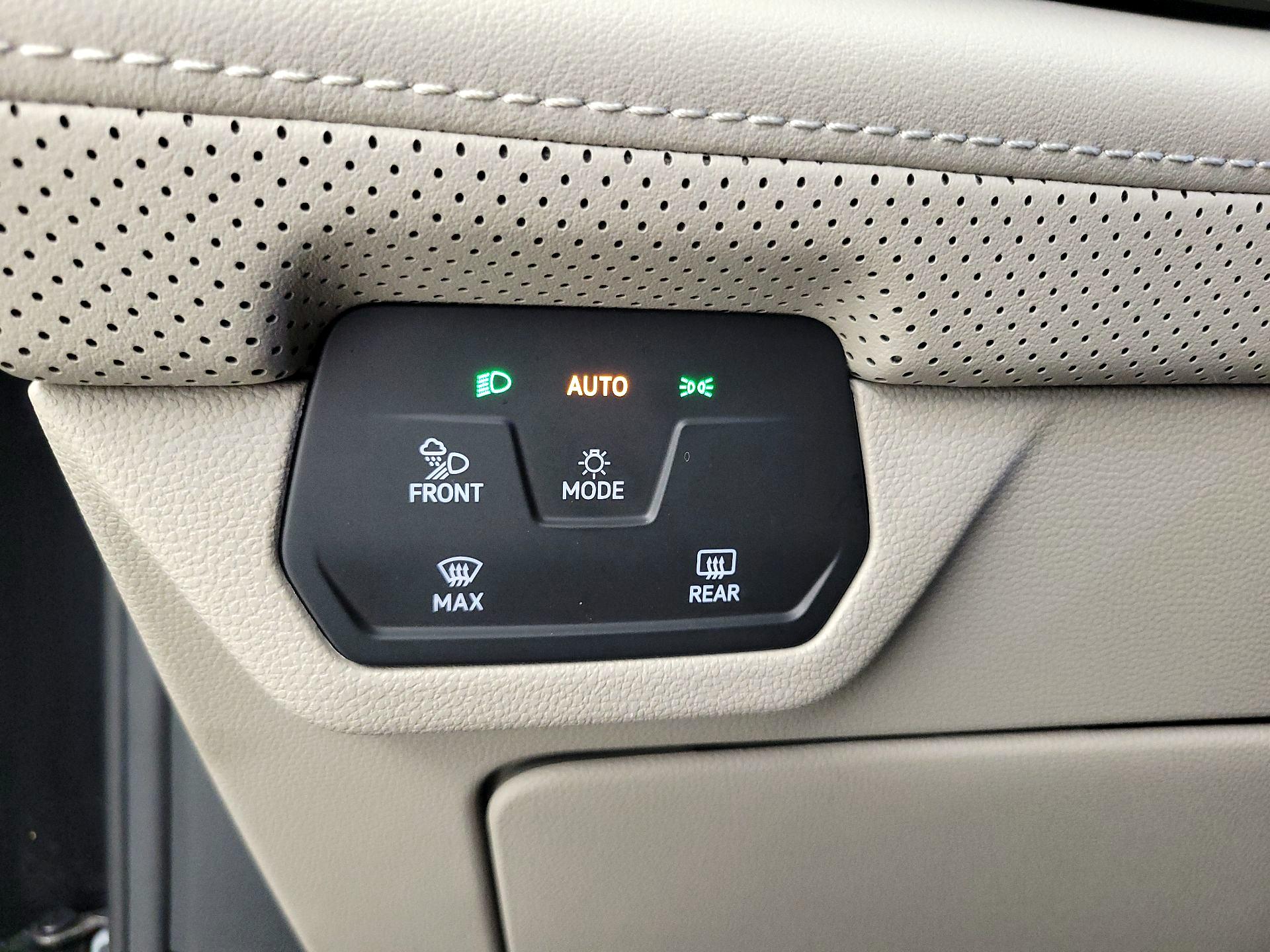 Thumbnail: 2024 Volkswagen Atlas - 13