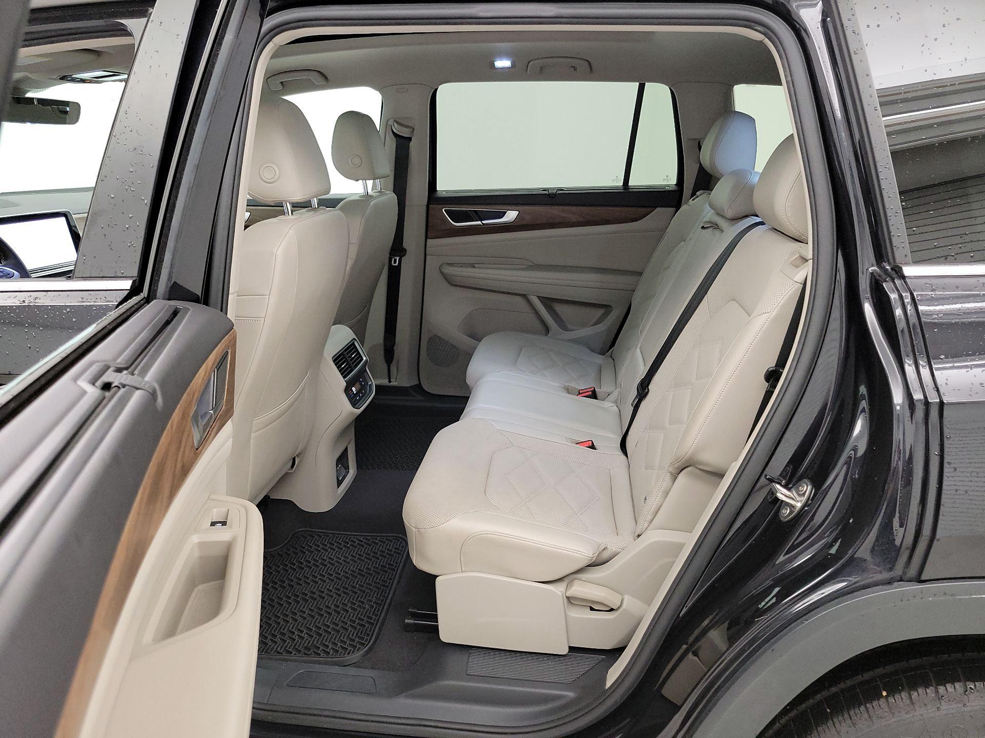 Thumbnail: 2024 Volkswagen Atlas - 20