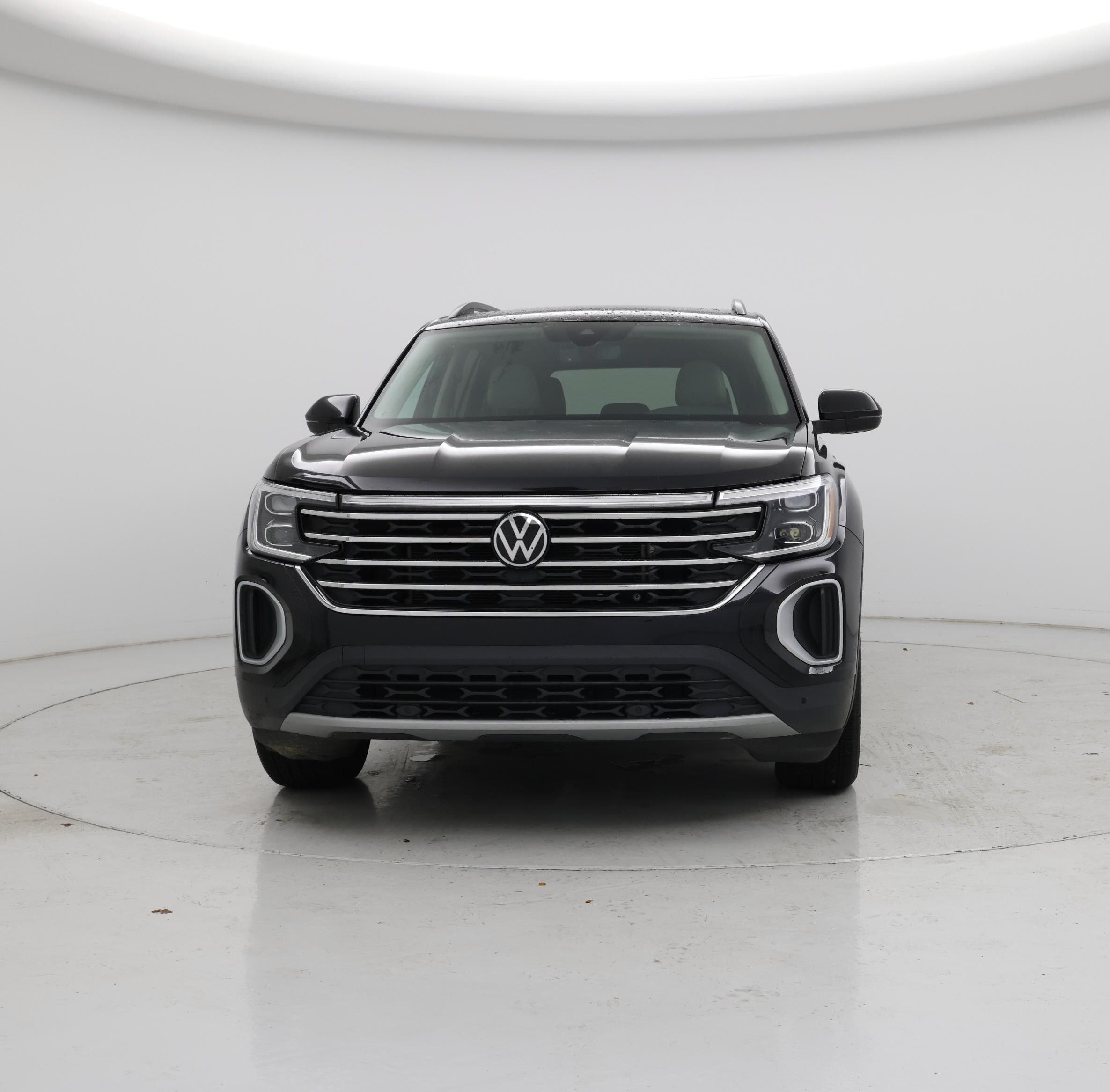 Thumbnail: 2024 Volkswagen Atlas - 5