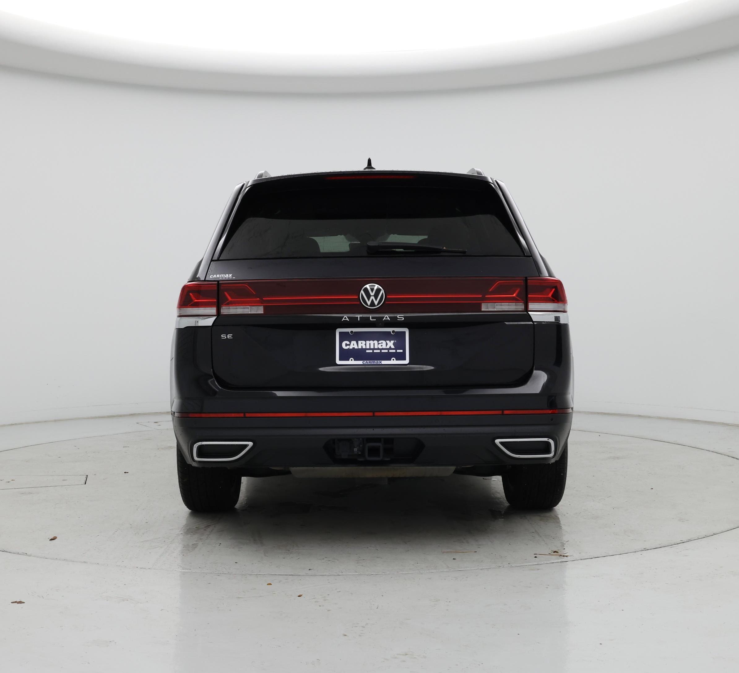 Thumbnail: 2024 Volkswagen Atlas - 6