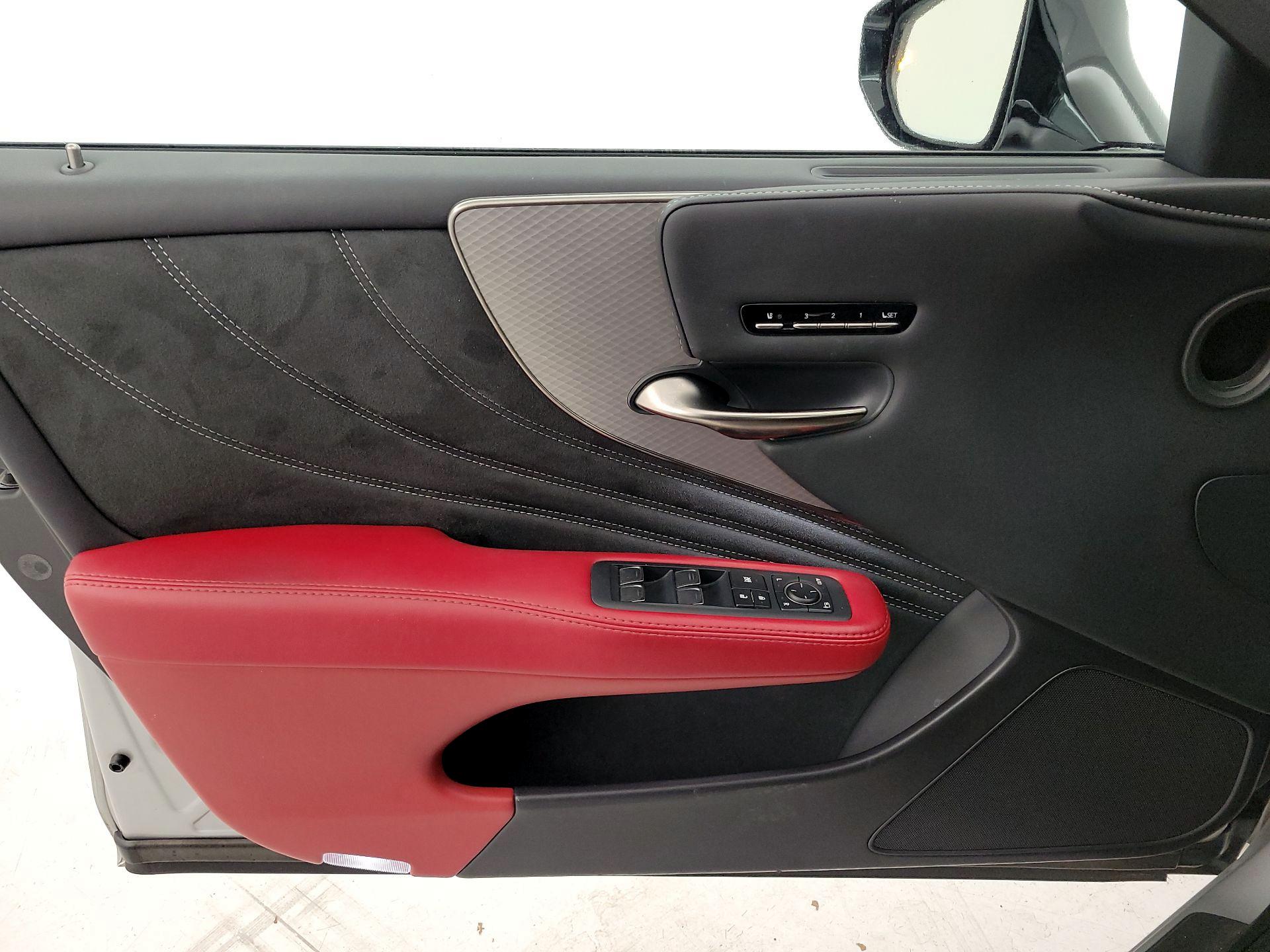 Thumbnail: 2018 Lexus LS - 12