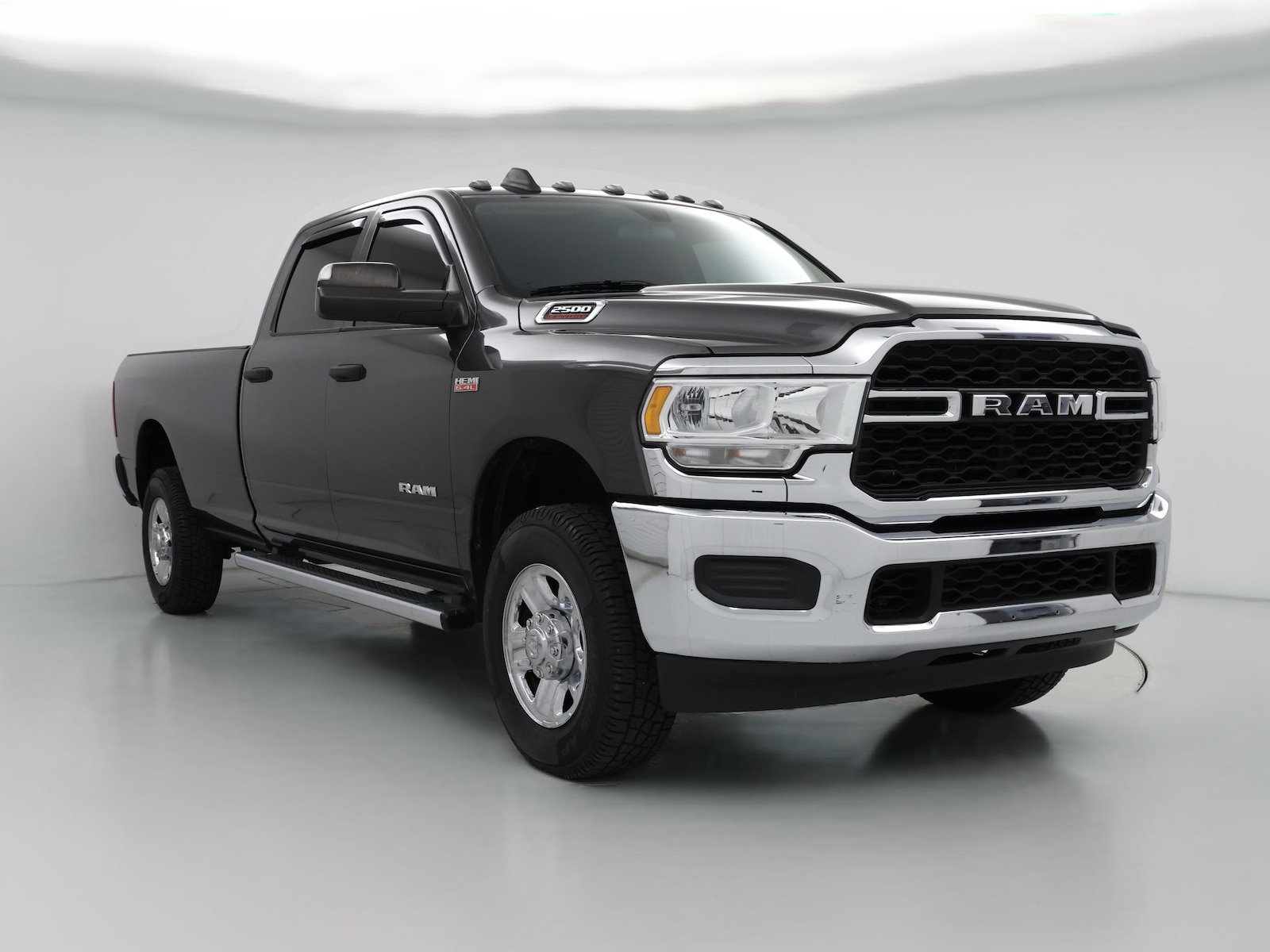 2019 RAM Ram 2500 Pickup Tradesman