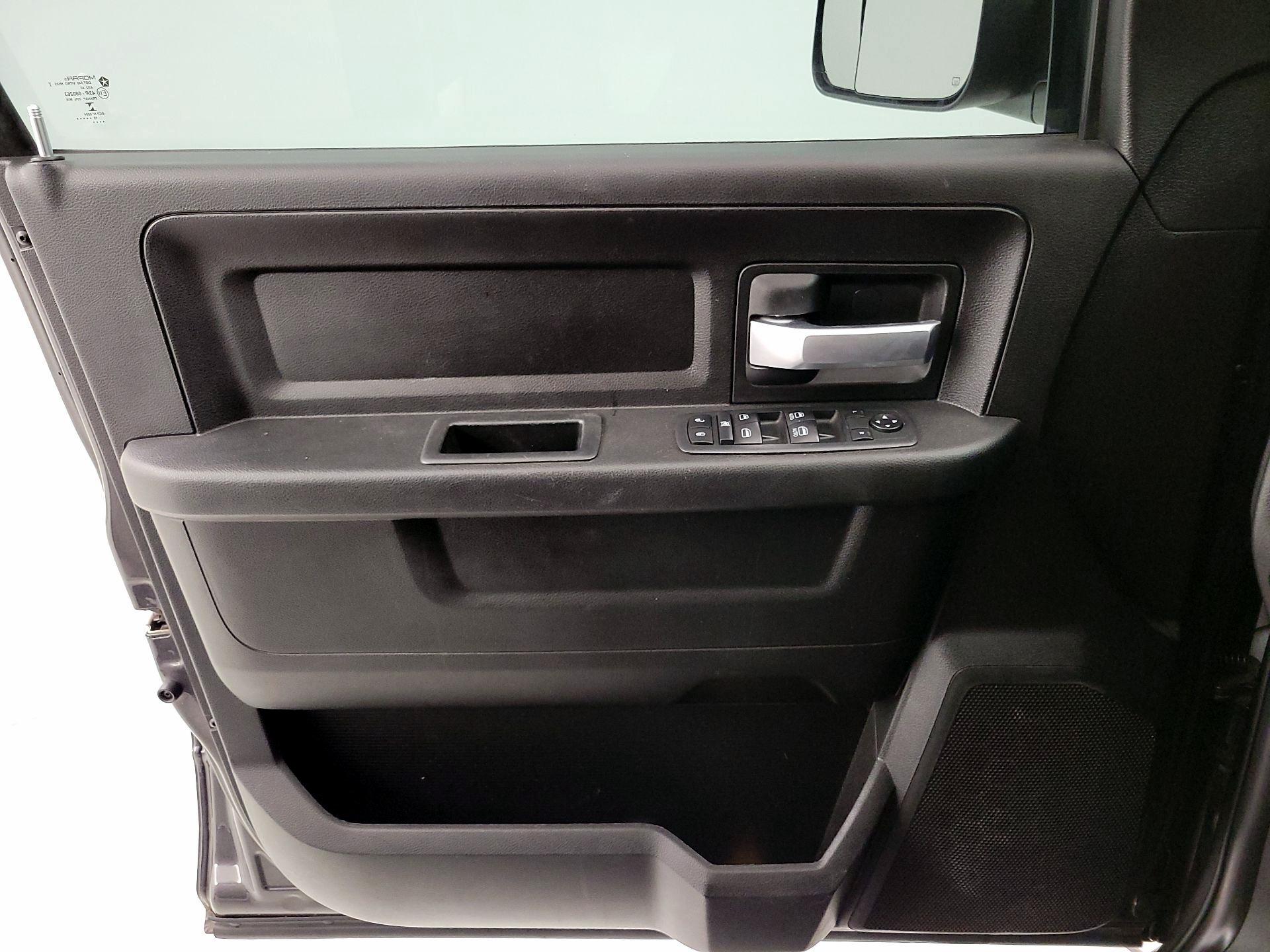 Thumbnail: 2019 RAM 2500 - 12