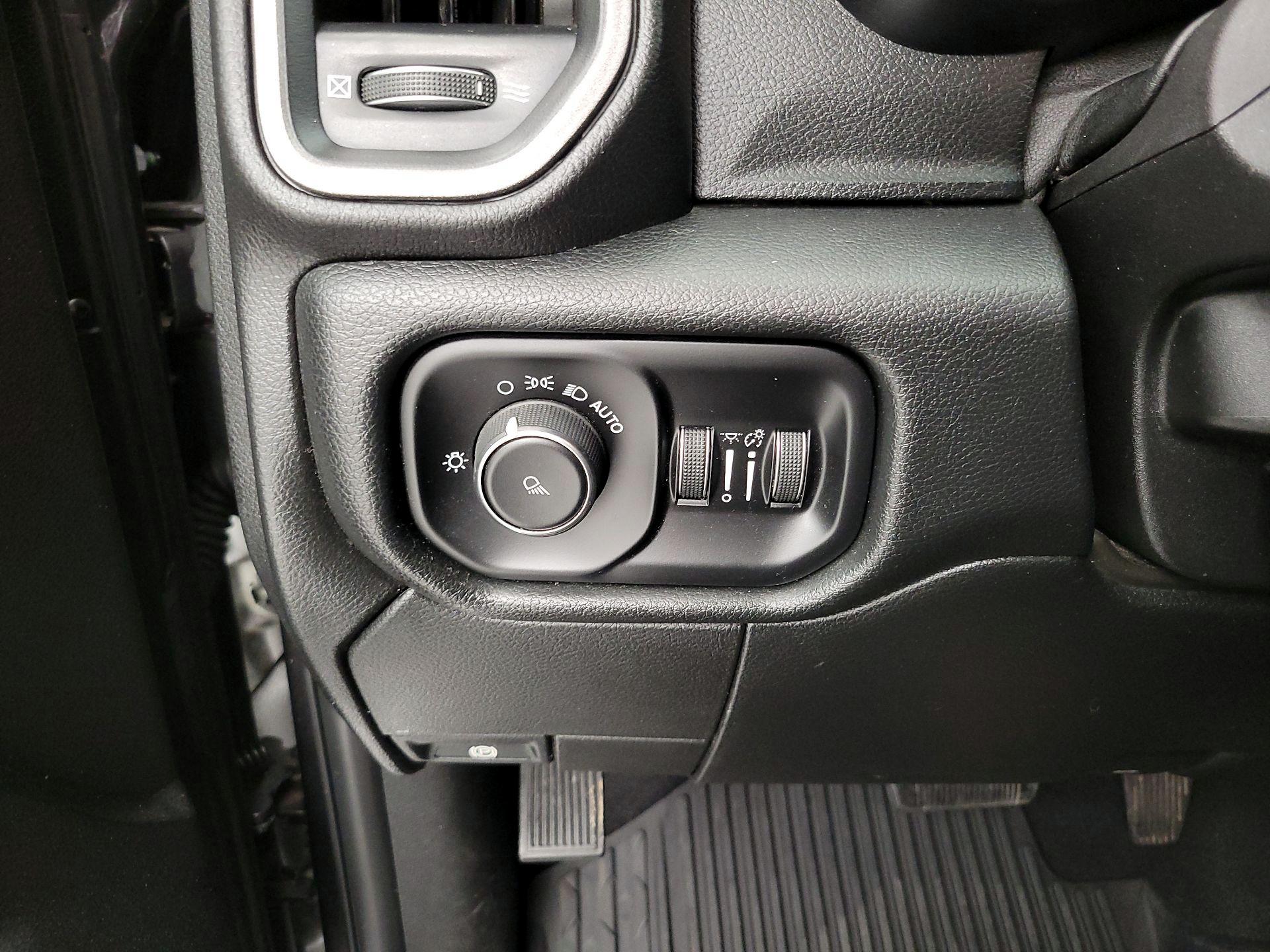 Thumbnail: 2019 RAM 2500 - 13