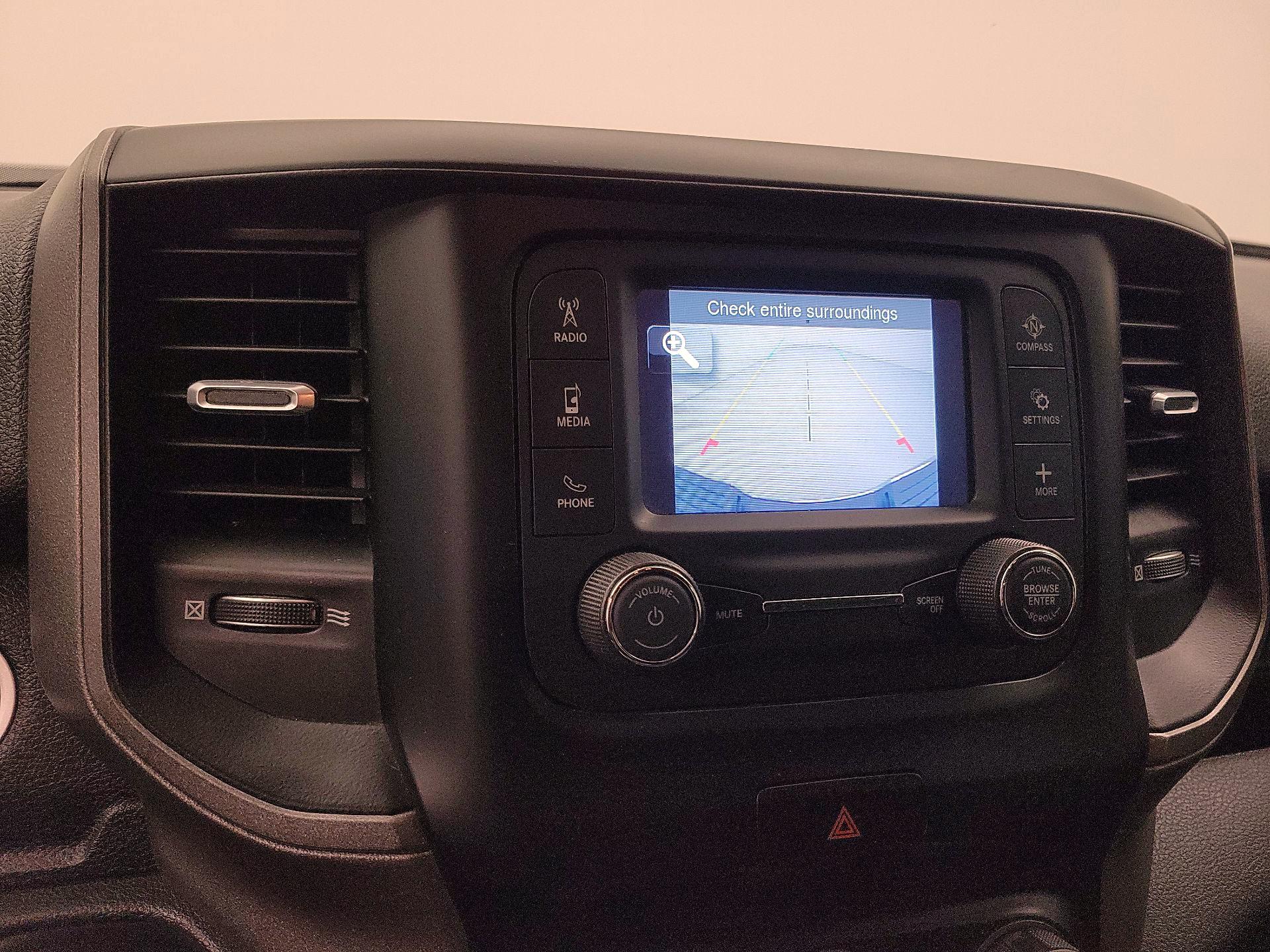 Thumbnail: 2019 RAM 2500 - 14