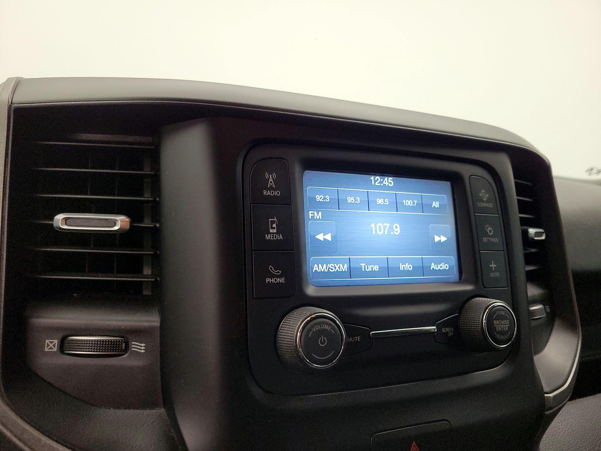 Thumbnail: 2019 RAM 2500 - 15