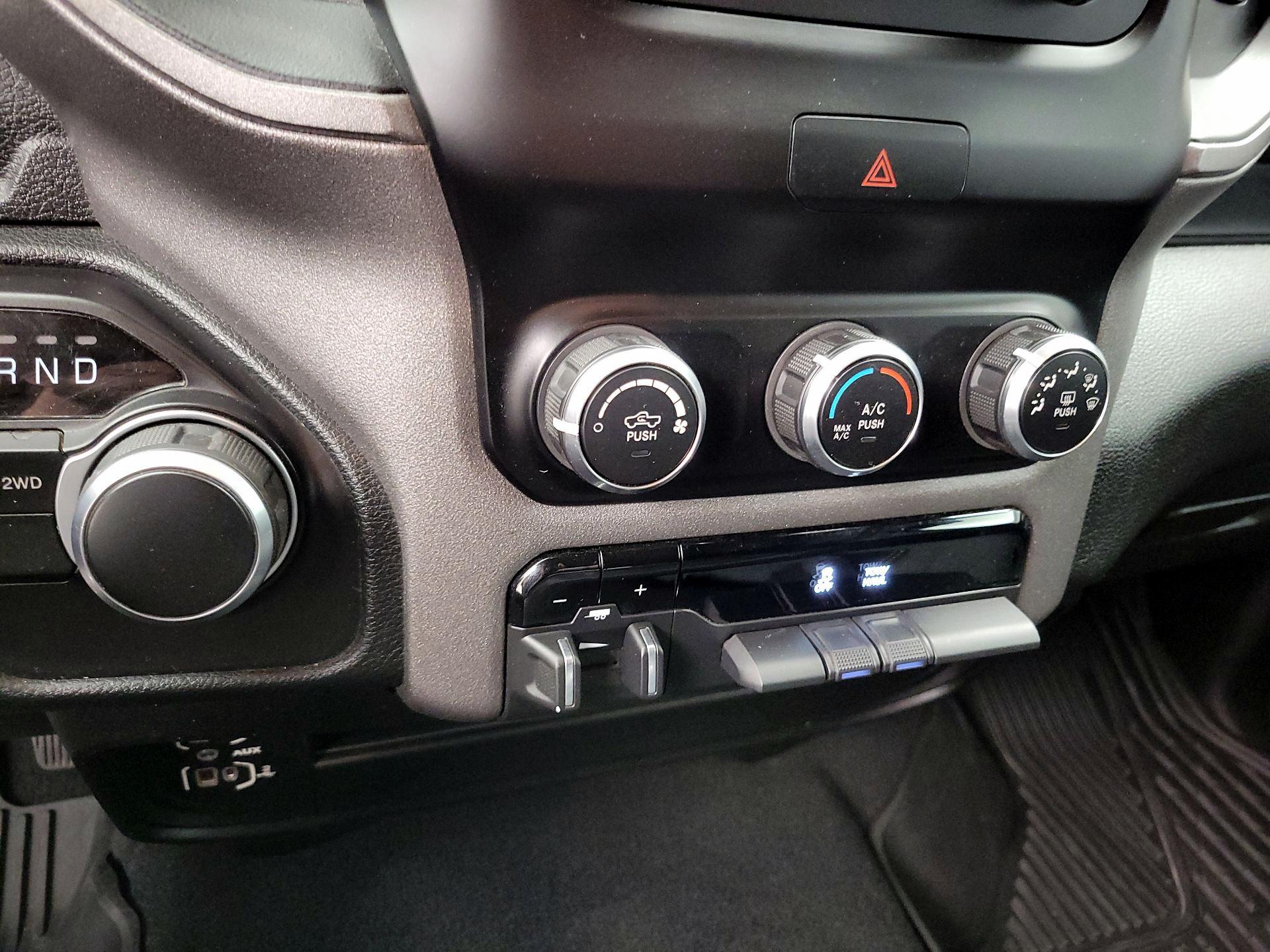 Thumbnail: 2019 RAM 2500 - 16