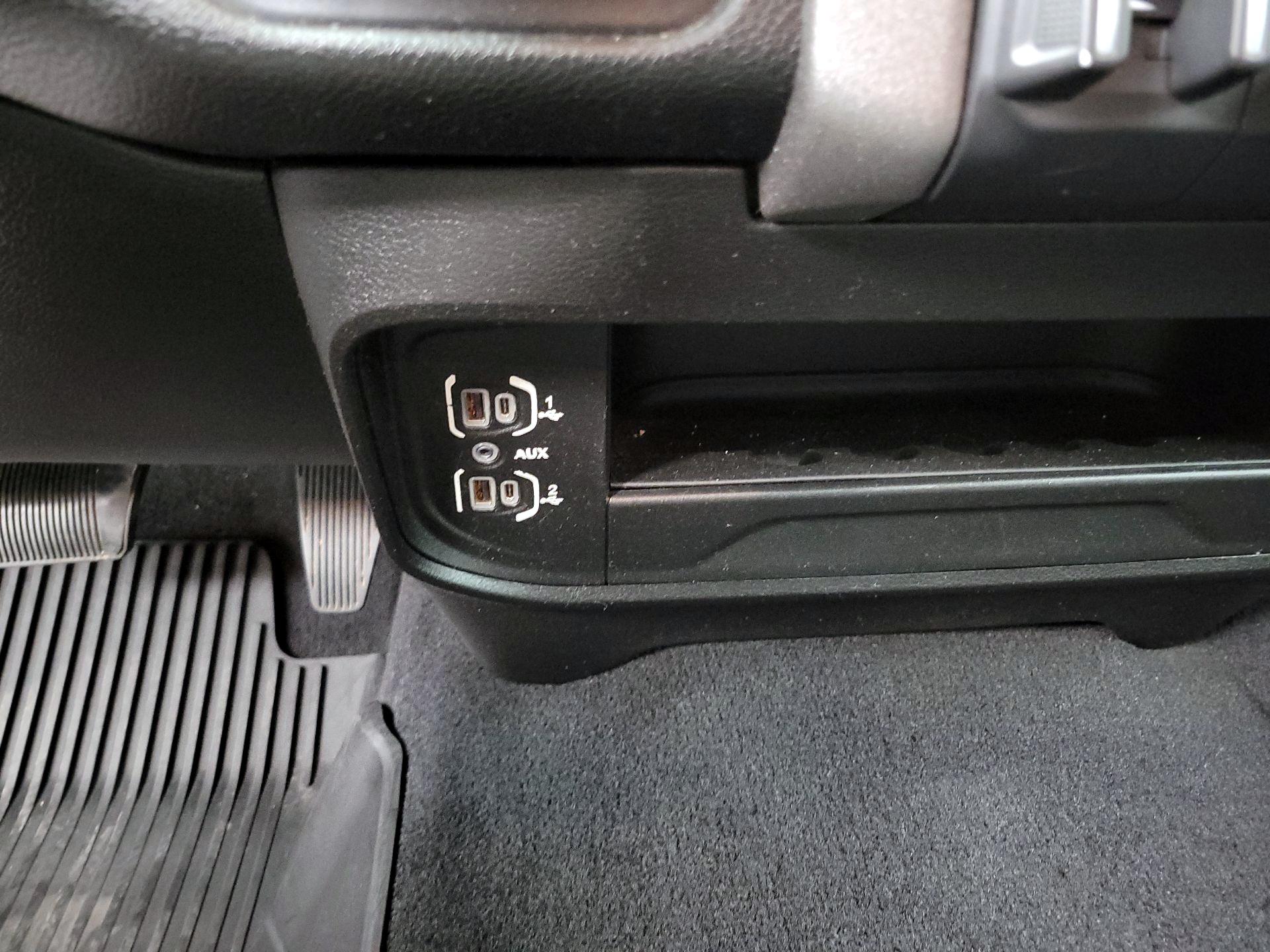 Thumbnail: 2019 RAM 2500 - 18