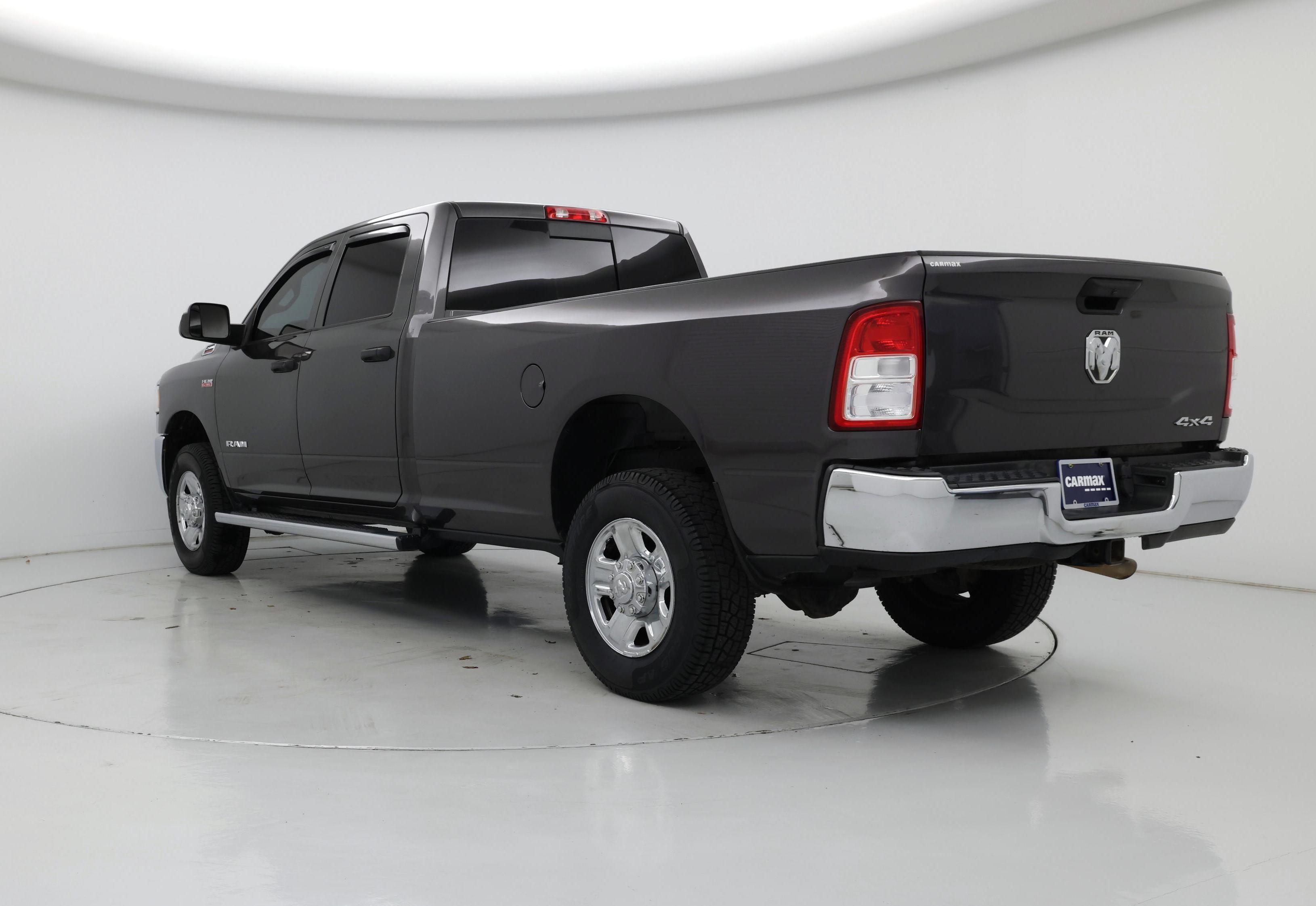 Thumbnail: 2019 RAM 2500 - 2