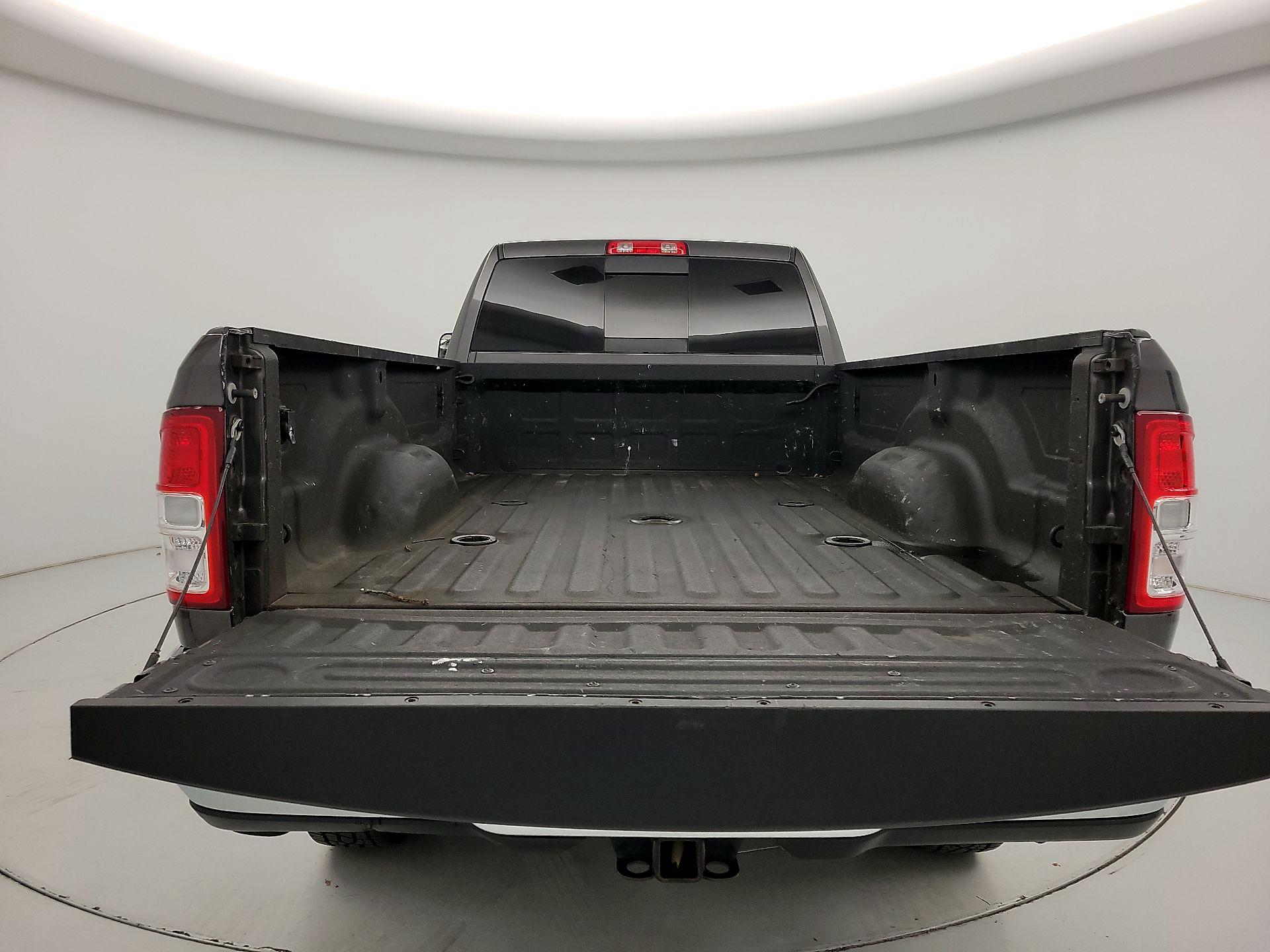 Thumbnail: 2019 RAM 2500 - 20