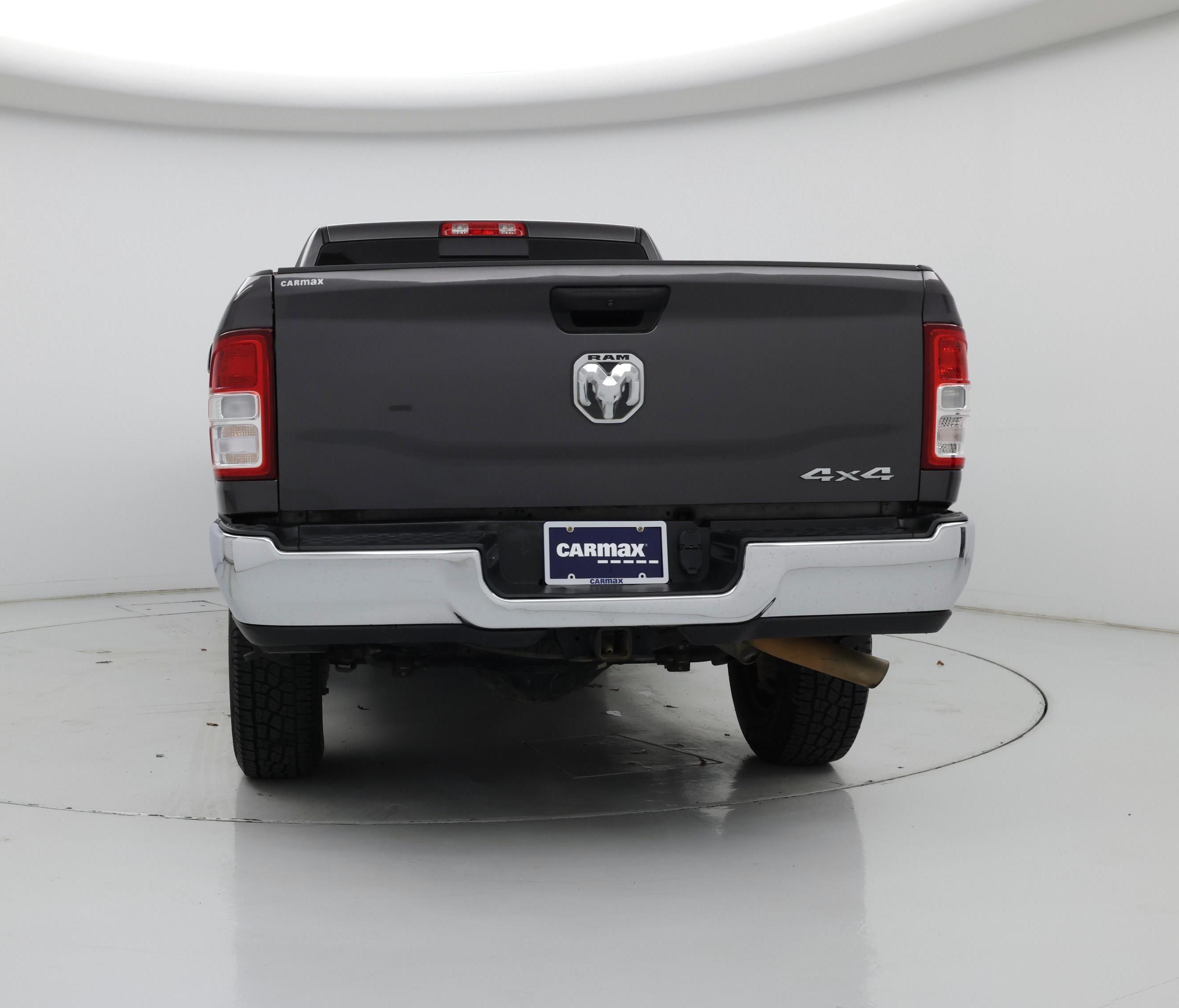 Thumbnail: 2019 RAM 2500 - 6