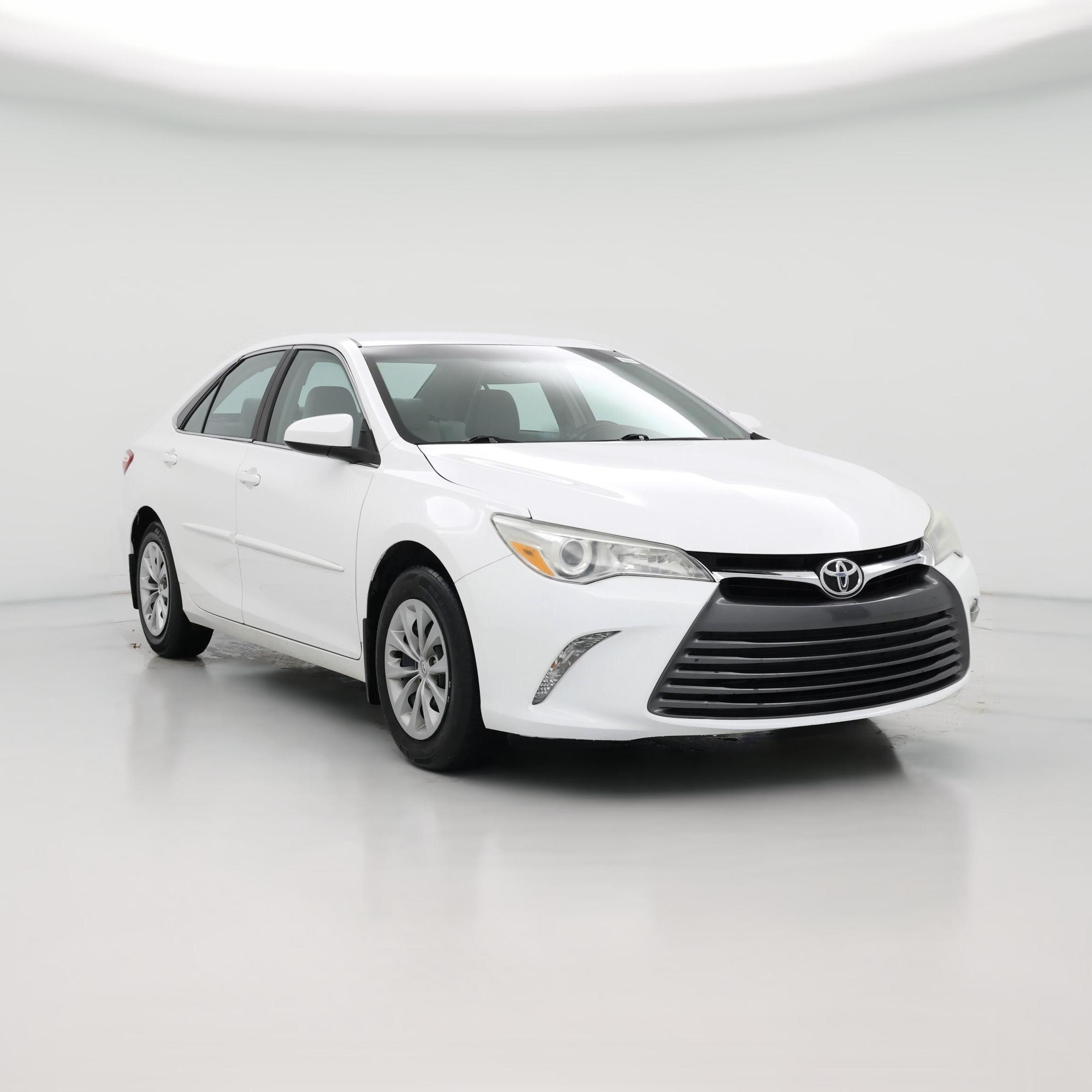 Thumbnail: 2015 Toyota Camry - 1