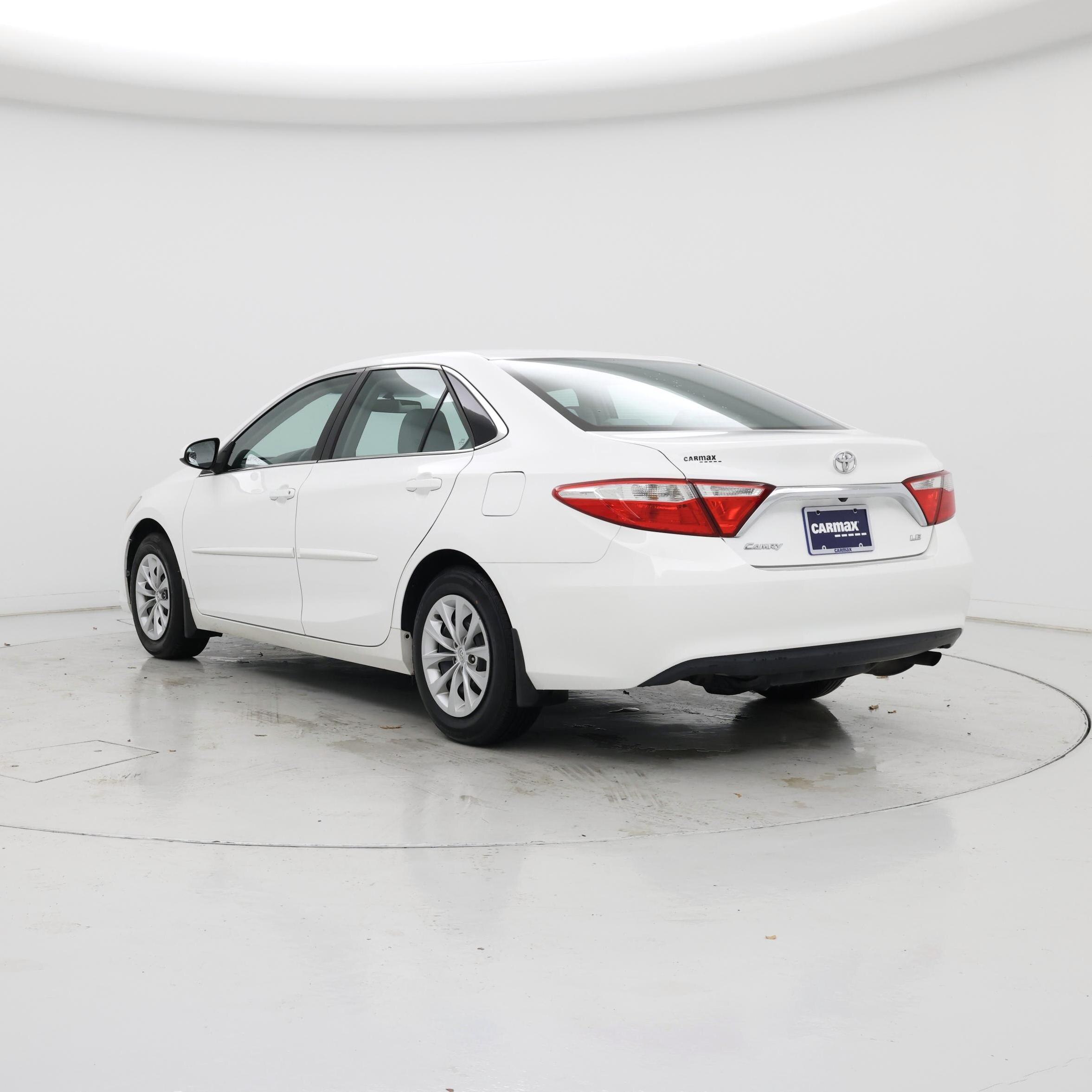 Thumbnail: 2015 Toyota Camry - 2