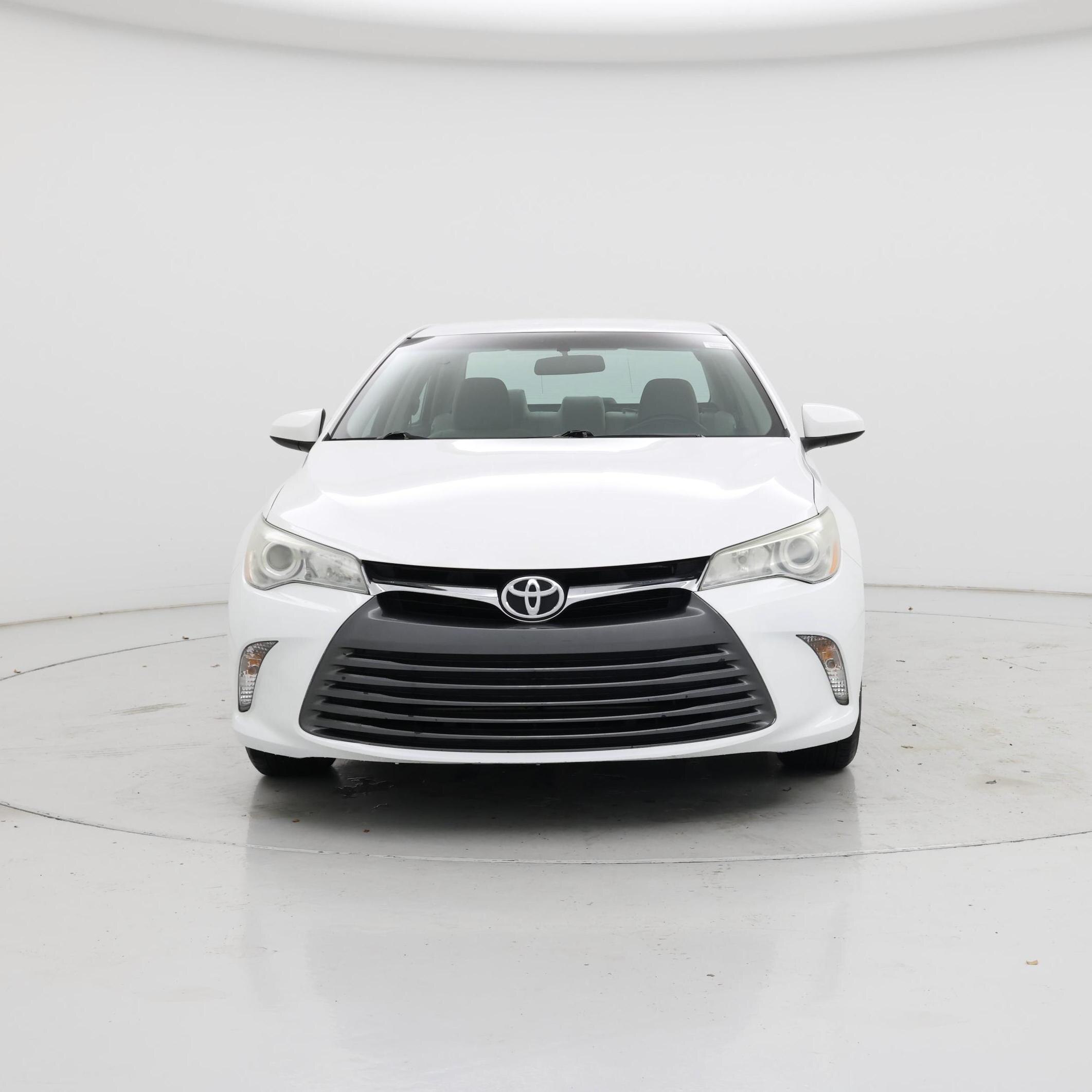 Thumbnail: 2015 Toyota Camry - 5