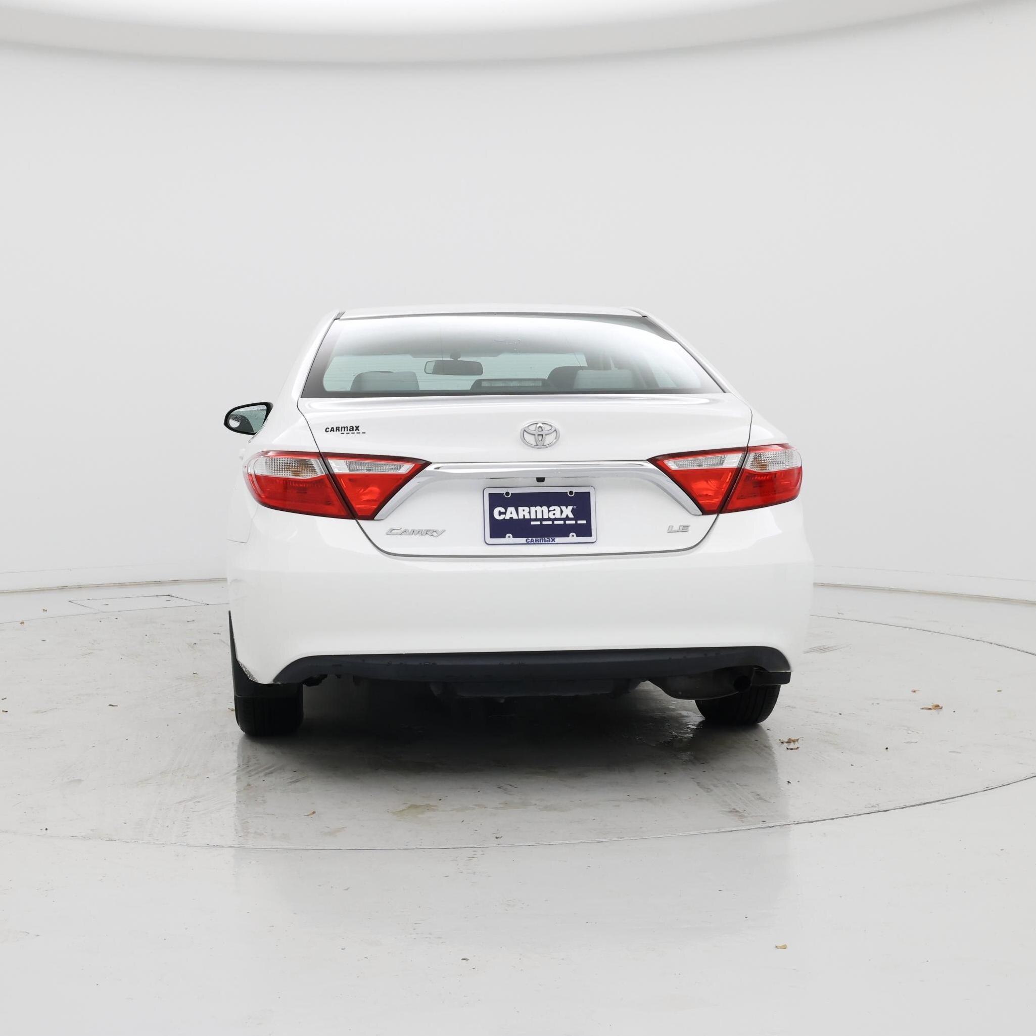 Thumbnail: 2015 Toyota Camry - 6